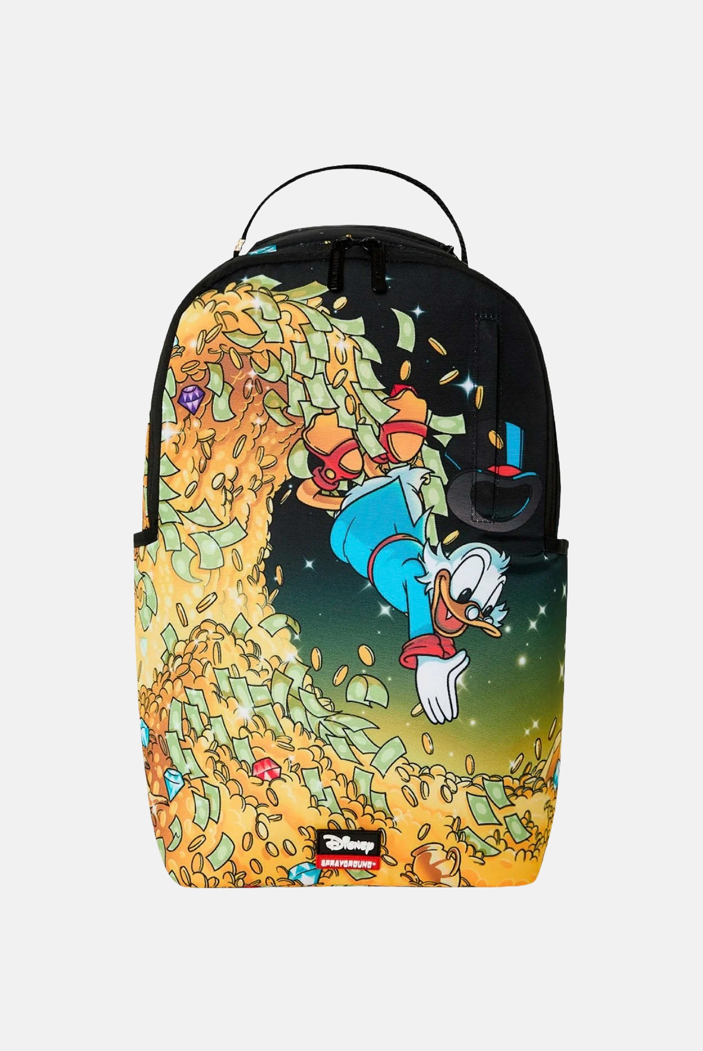 910B9078NSZ . SPRAYGROUND