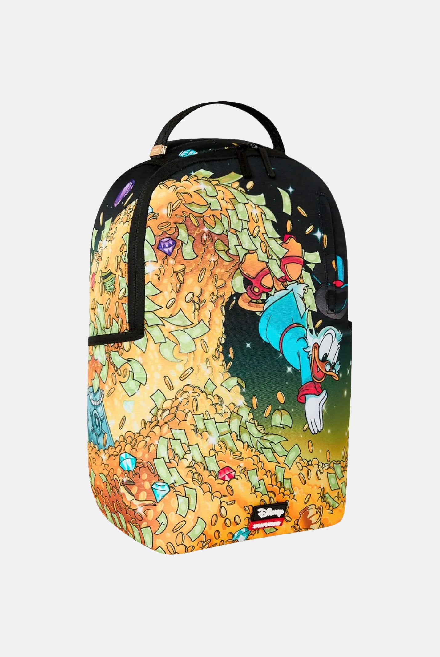 910B9078NSZ . SPRAYGROUND