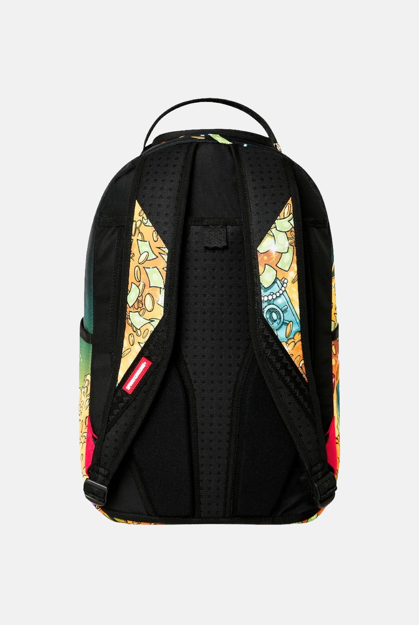 910B9078NSZ . SPRAYGROUND