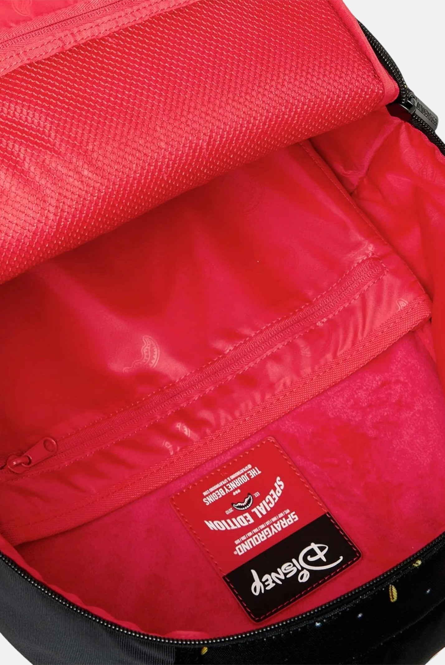 910B9078NSZ . SPRAYGROUND