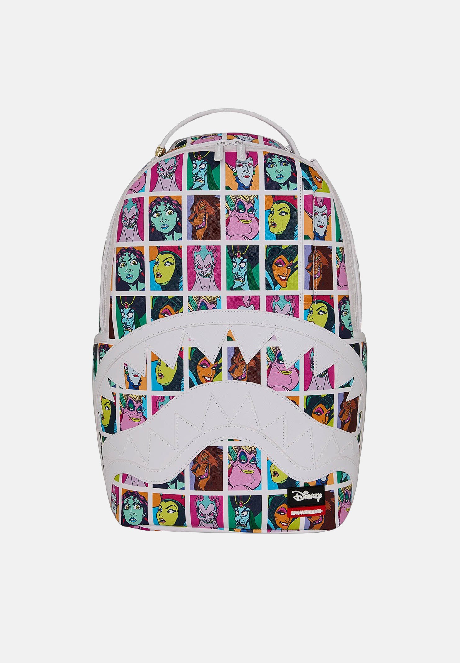 910B9087NSZ . SPRAYGROUND