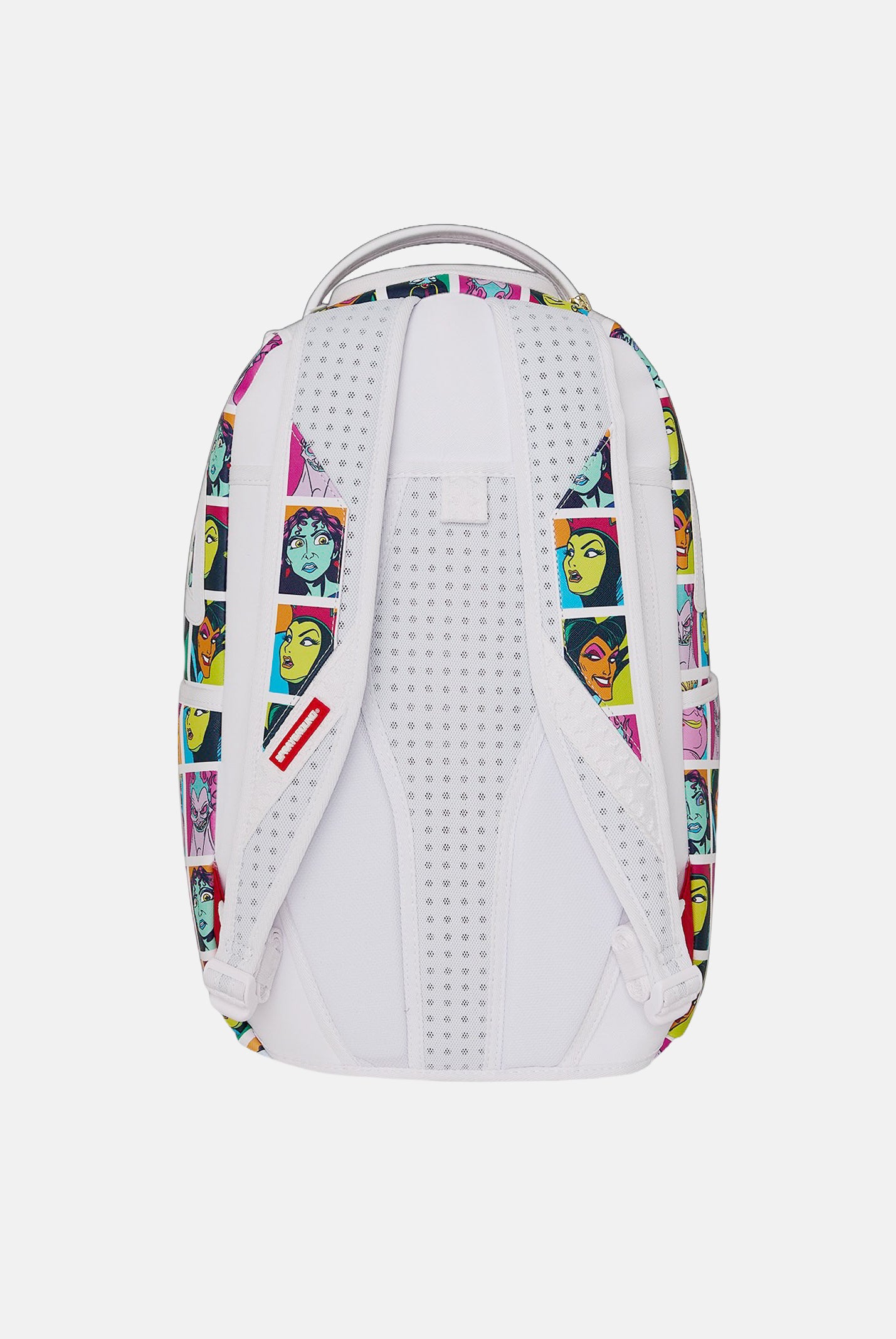 910B9087NSZ . SPRAYGROUND