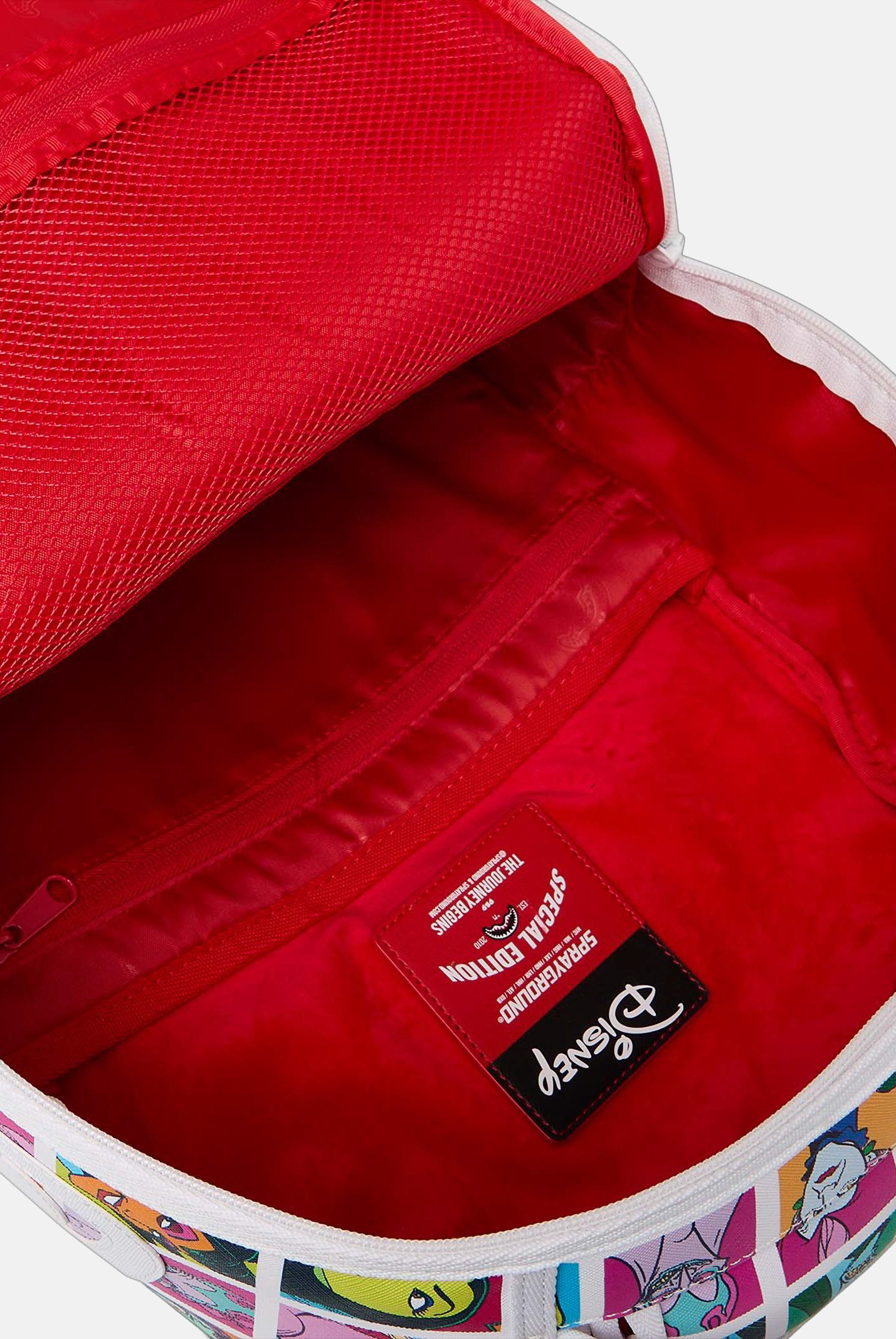 910B9087NSZ . SPRAYGROUND