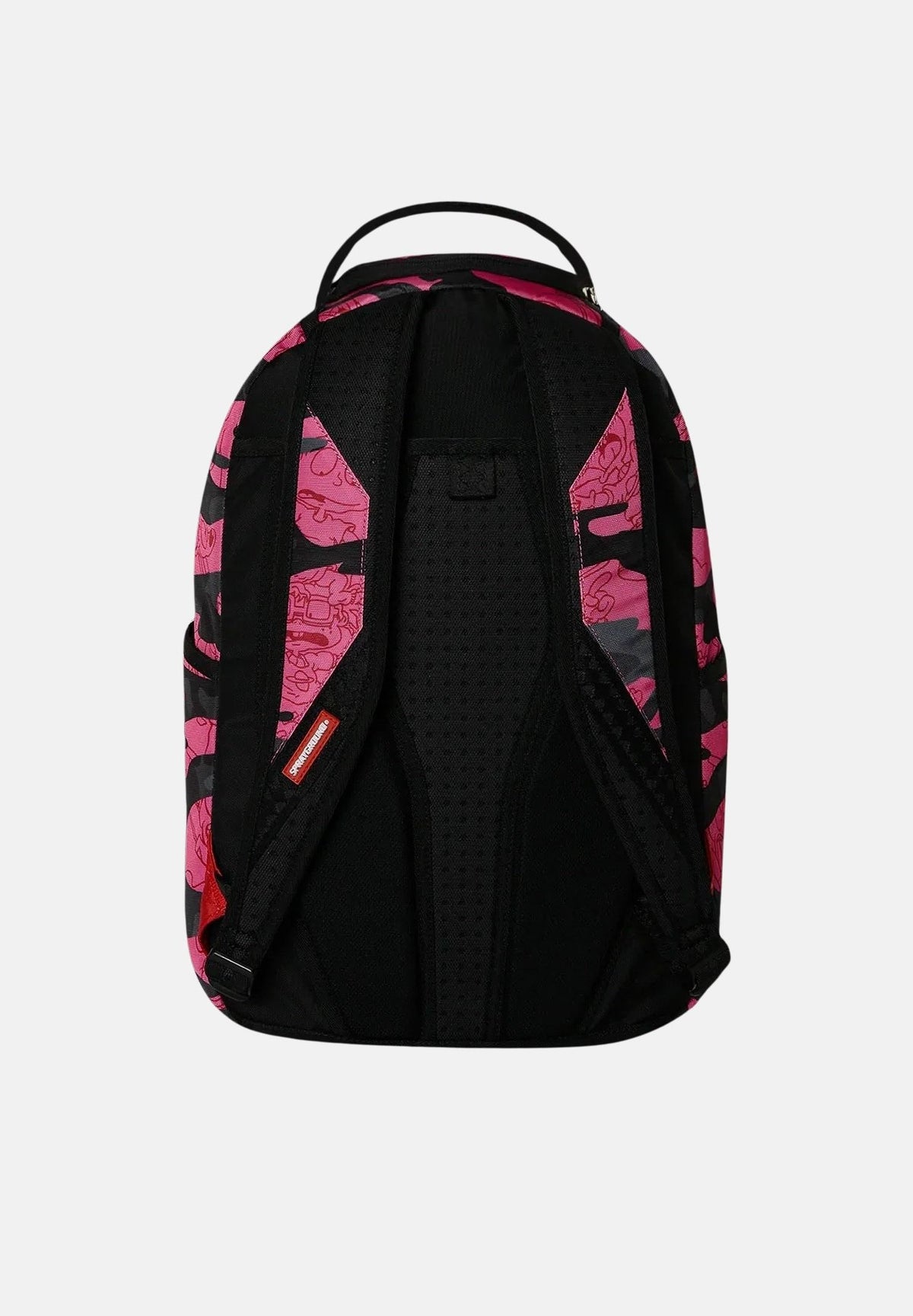 910B9102NSZ . SPRAYGROUND