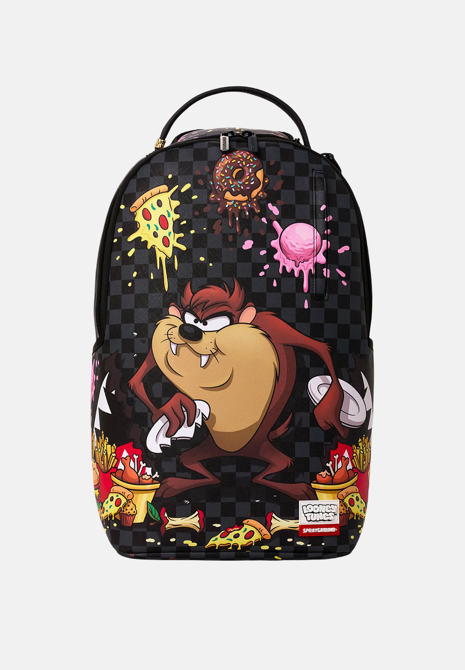 910B9111NSZ . SPRAYGROUND