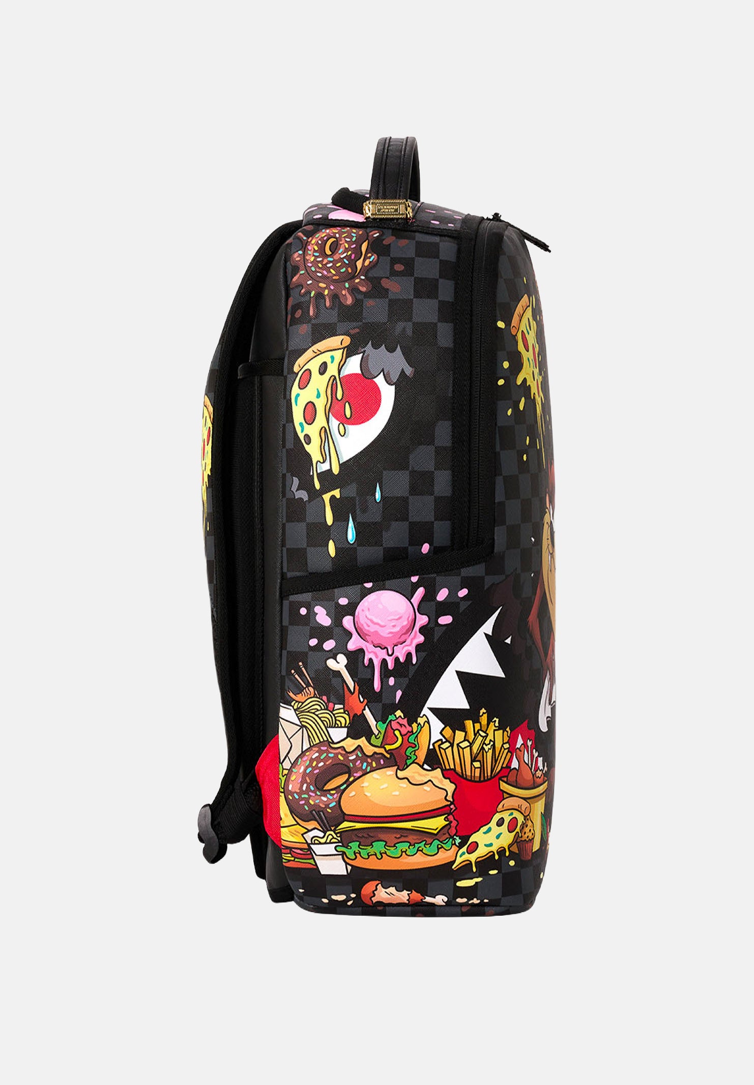910B9111NSZ . SPRAYGROUND