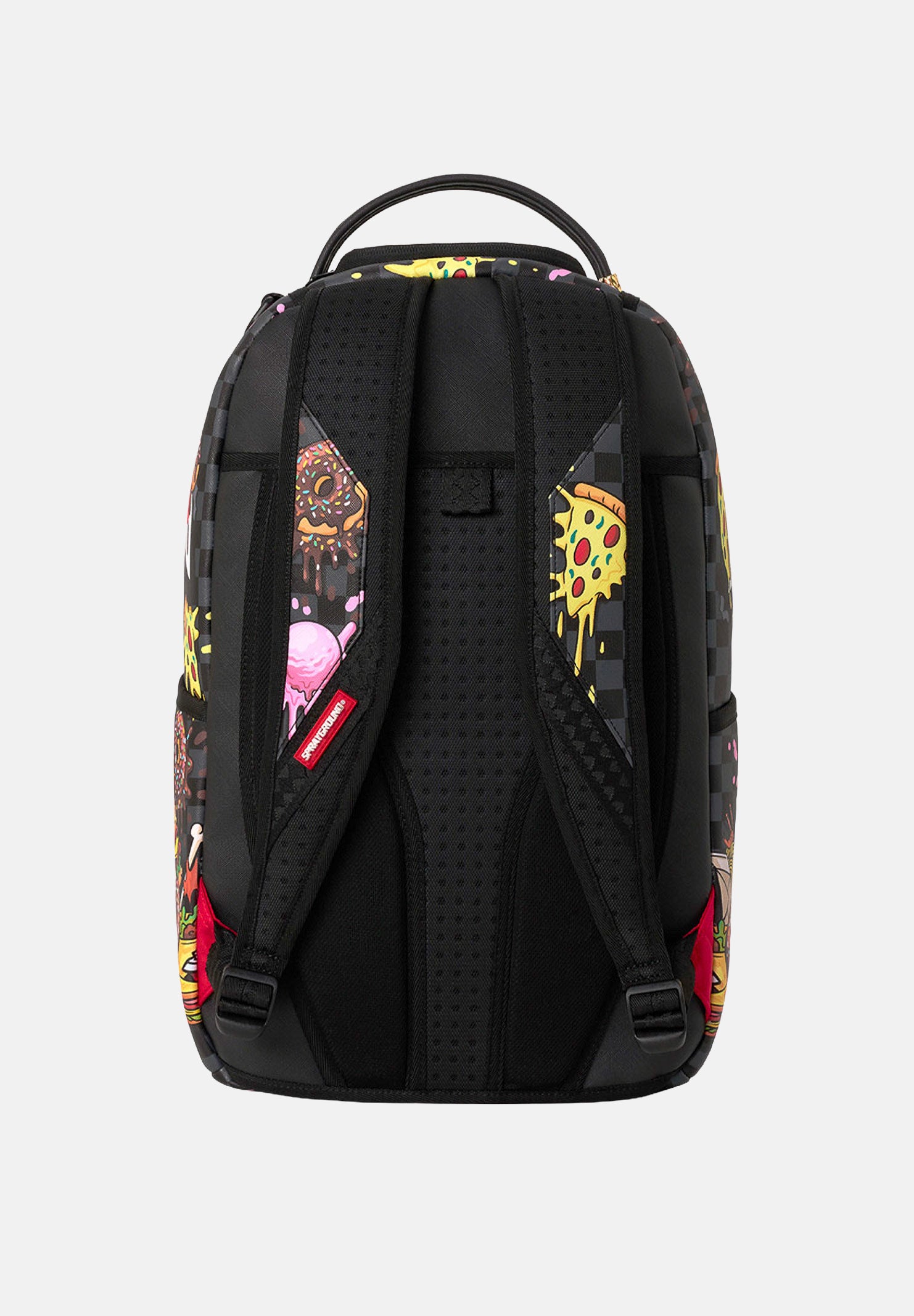 910B9111NSZ . SPRAYGROUND