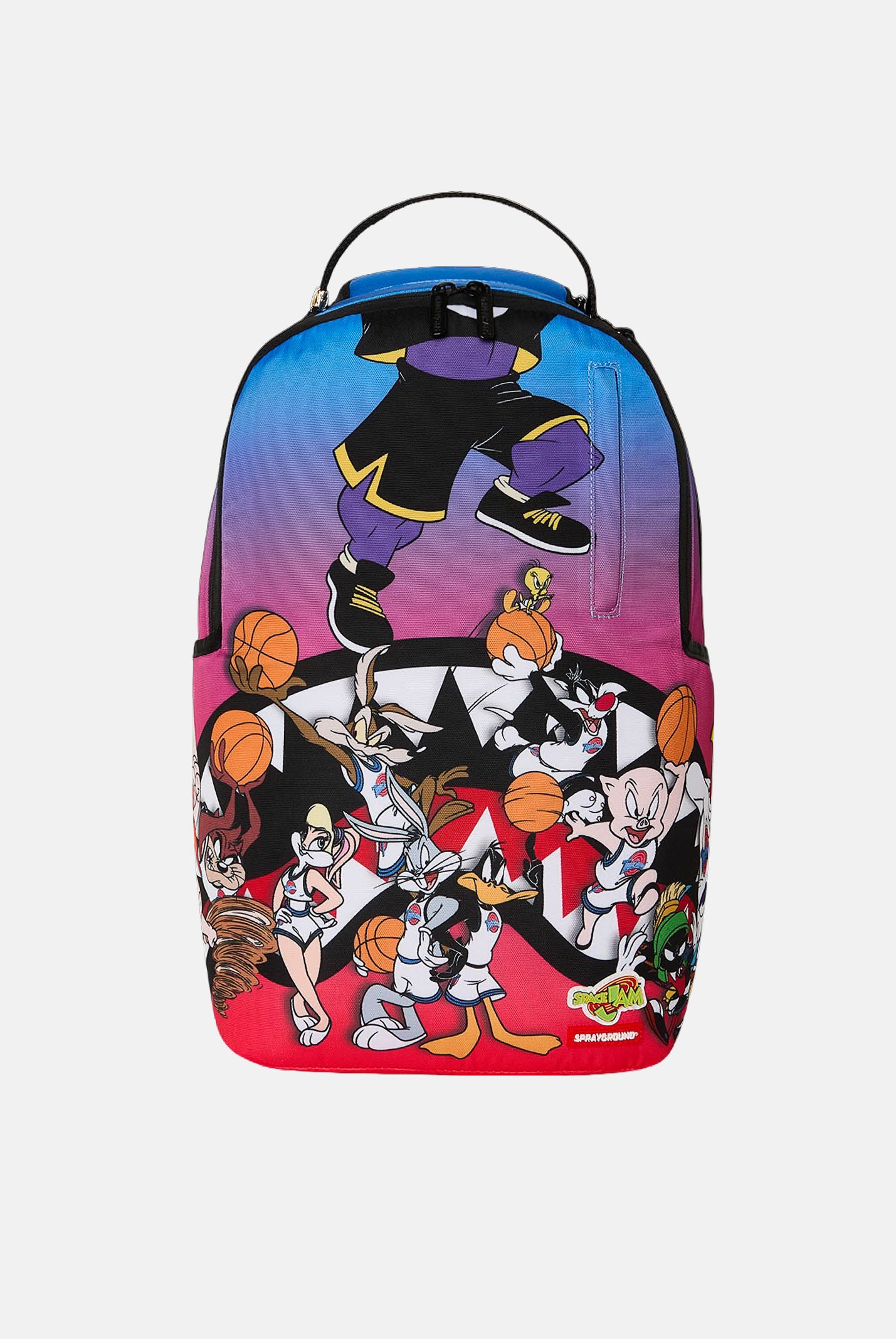 910B9137NSZ . SPRAYGROUND