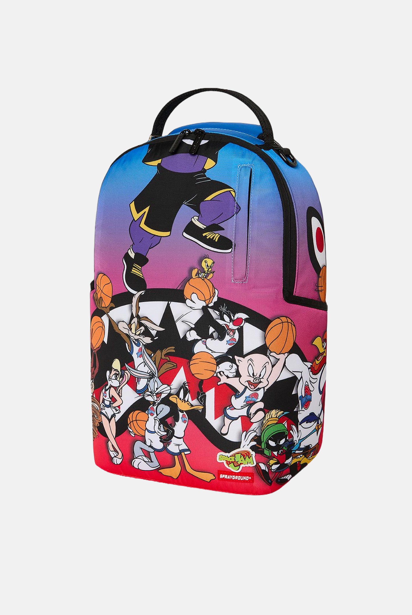 910B9137NSZ . SPRAYGROUND