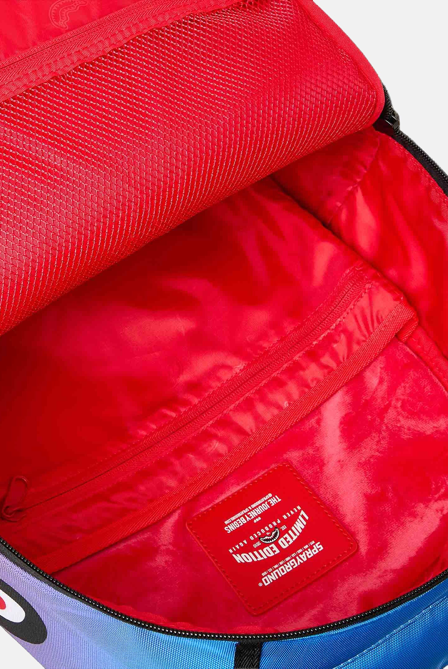 910B9137NSZ . SPRAYGROUND