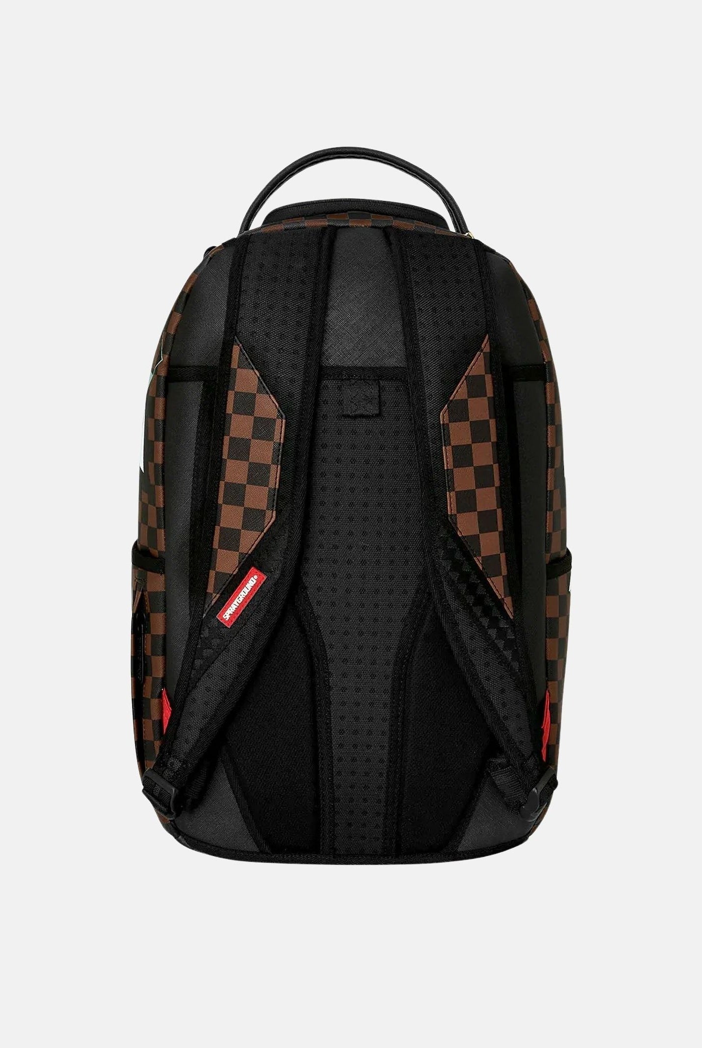 SPRAYGROUND Zaino DISNEY STITCH marrone per uomo, donna e bambino con fantasia grafica Disney Stitch 910B9174NSZ . SPRAYGROUND
