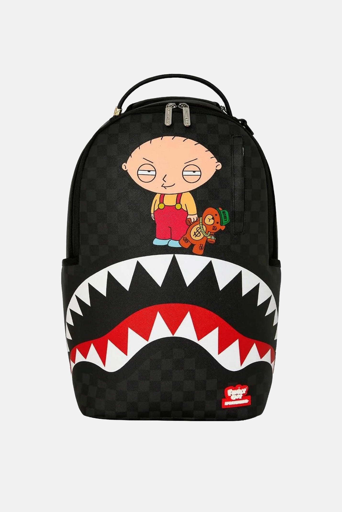 910B9185NSZ . SPRAYGROUND