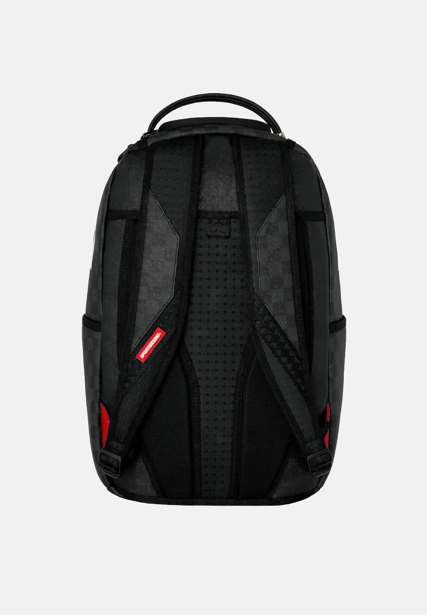 910B9185NSZ . SPRAYGROUND