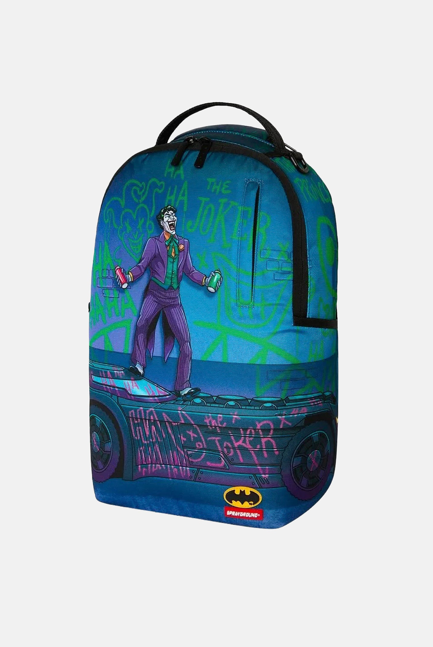 910B9286NSZ . SPRAYGROUND