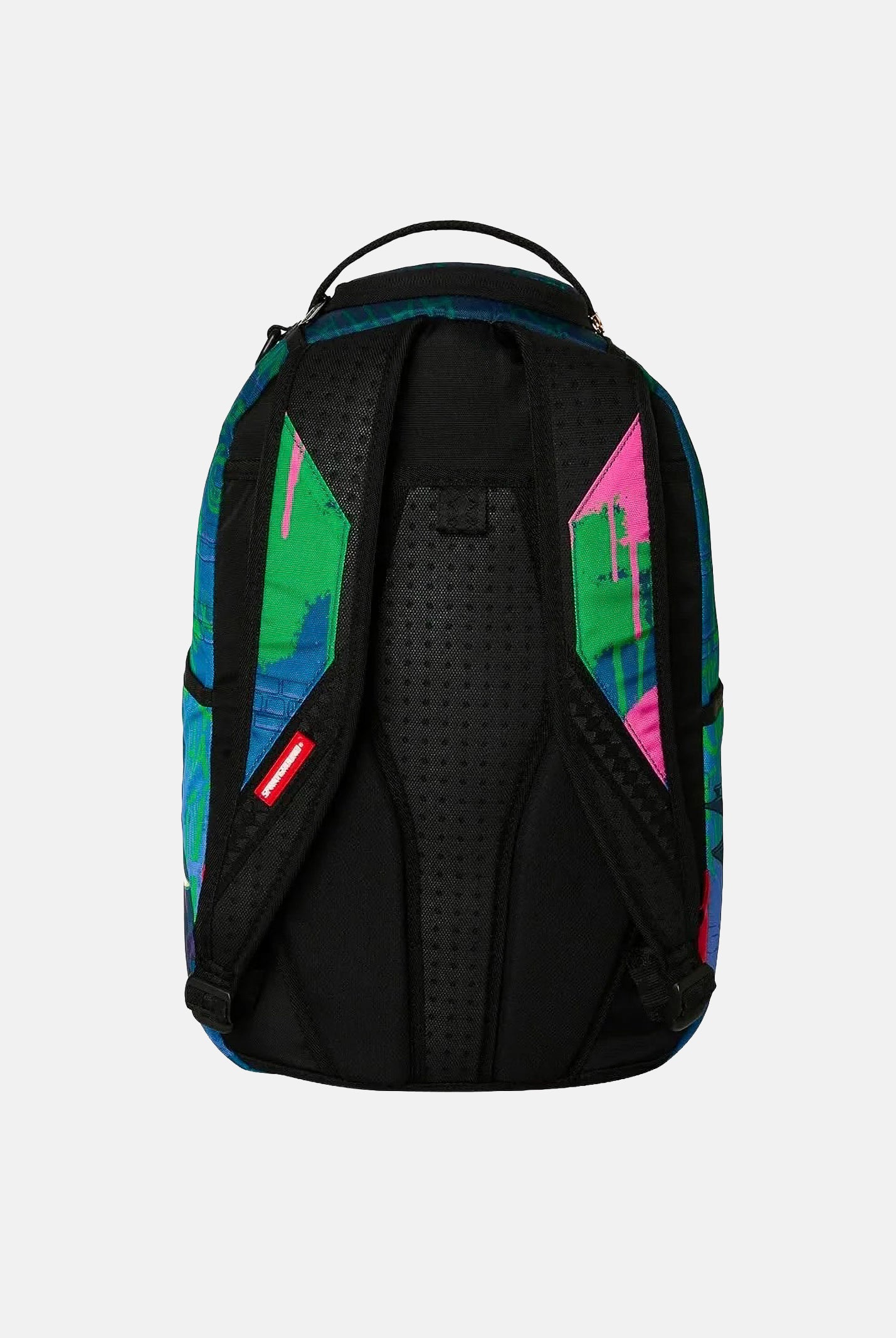 910B9286NSZ . SPRAYGROUND