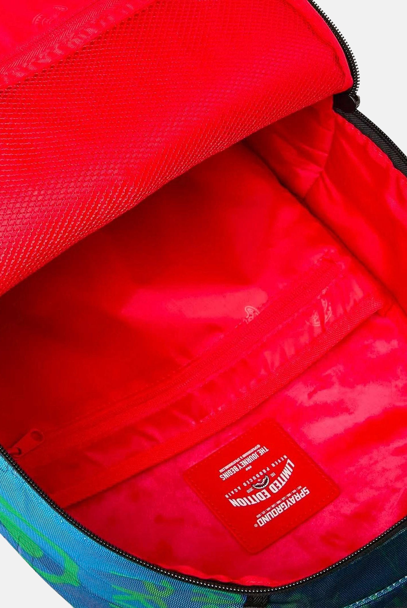 910B9286NSZ . SPRAYGROUND