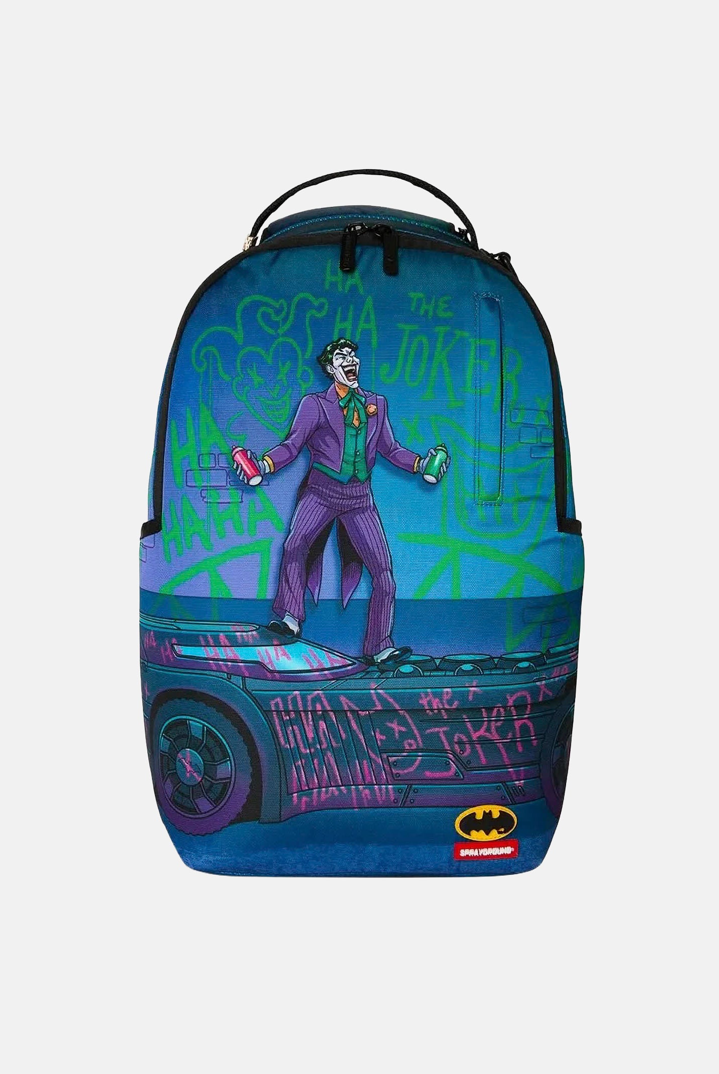 910B9286NSZ . SPRAYGROUND