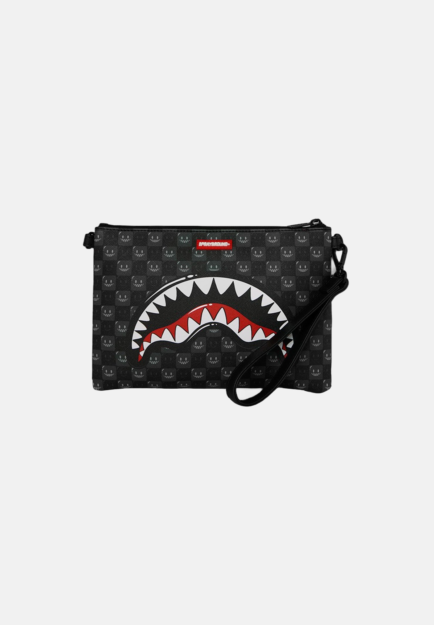 910B9318NSZ . SPRAYGROUND