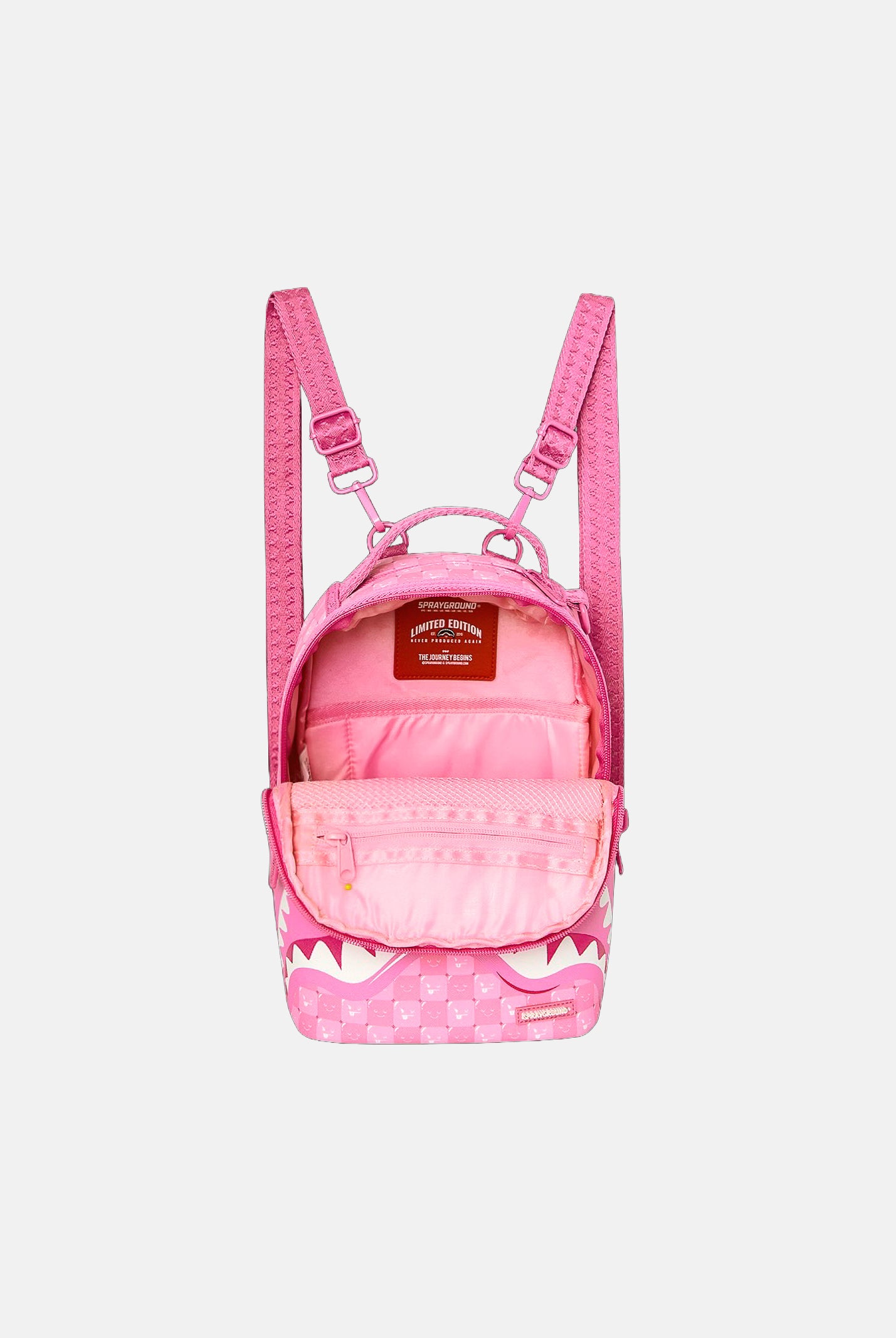 910B9319NSZ . SPRAYGROUND