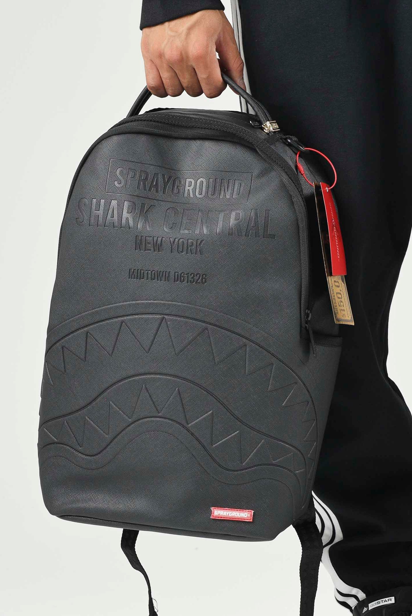 910B9626NSZ . SPRAYGROUND