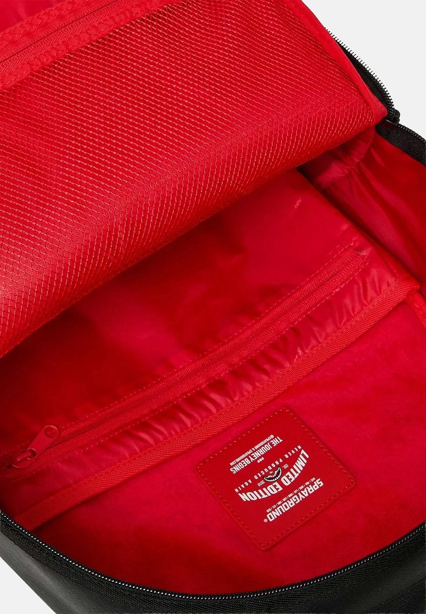 910B9629NSZ . SPRAYGROUND