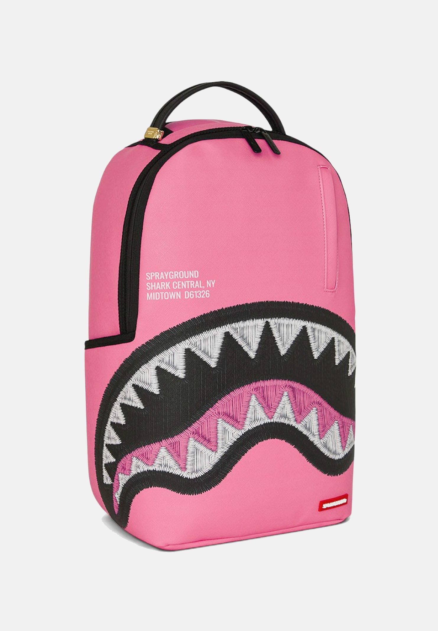 910B9630NSZ . SPRAYGROUND