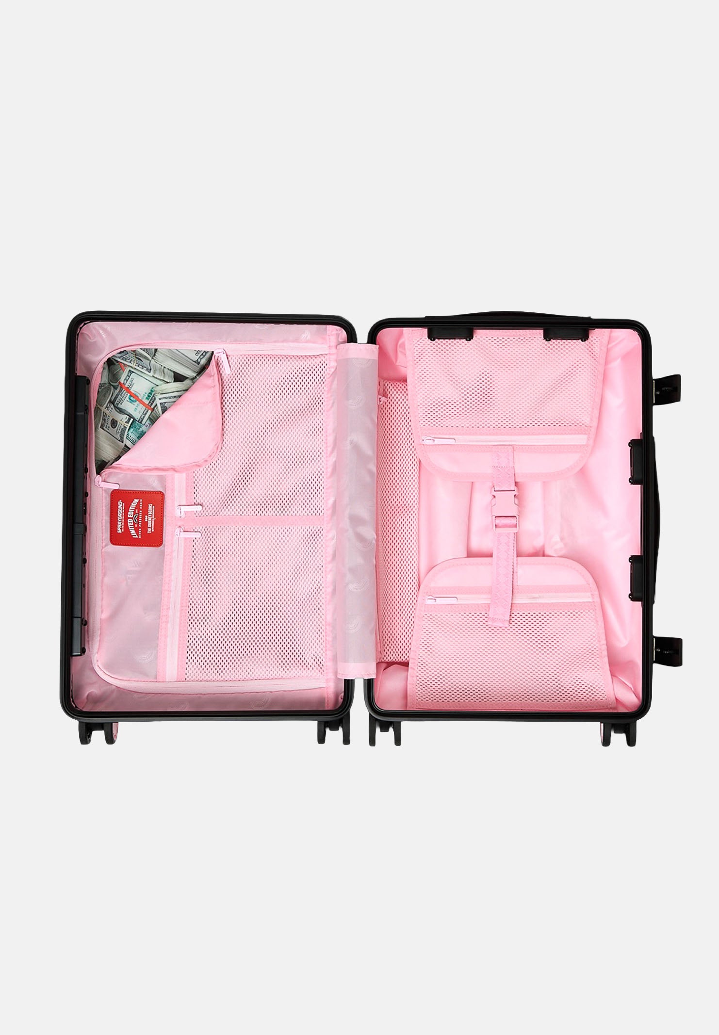 910CL330NSZ . SPRAYGROUND