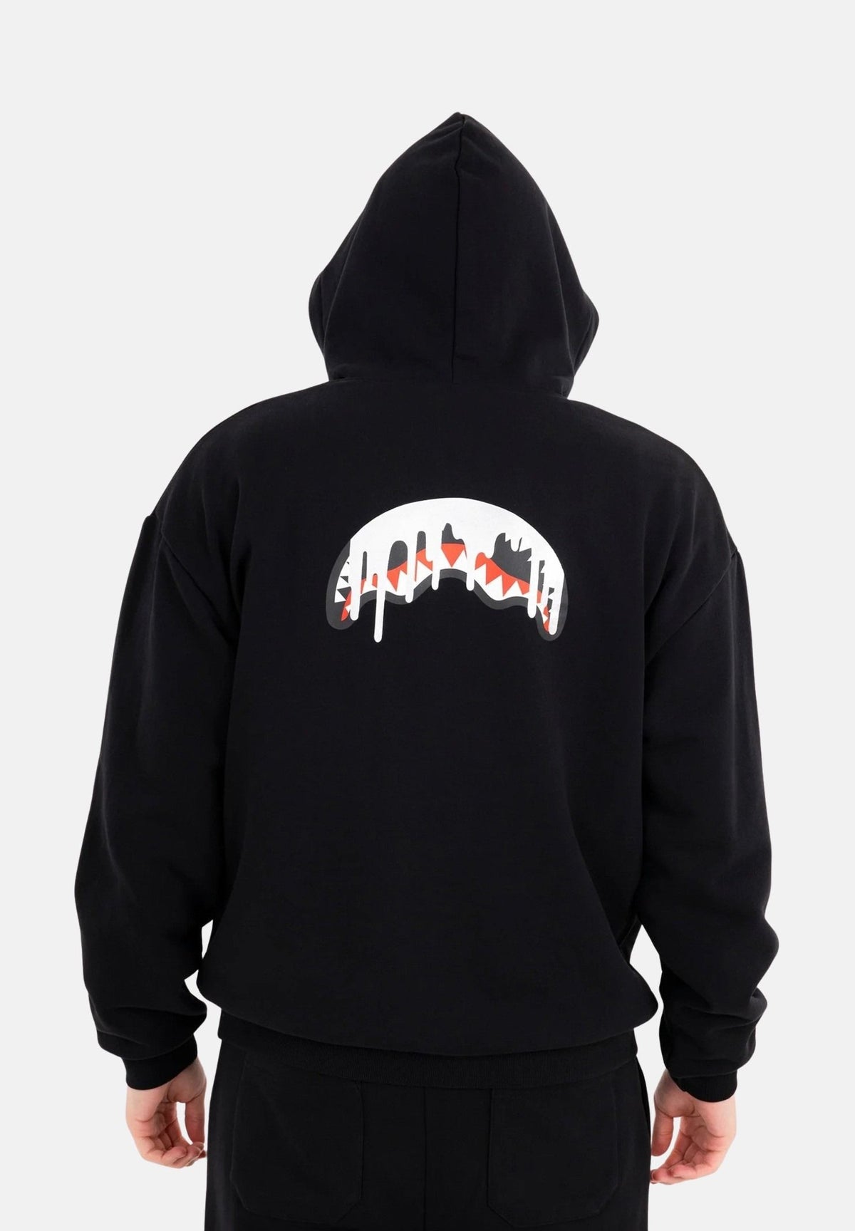 SP997GBLK . SPRAYGROUND