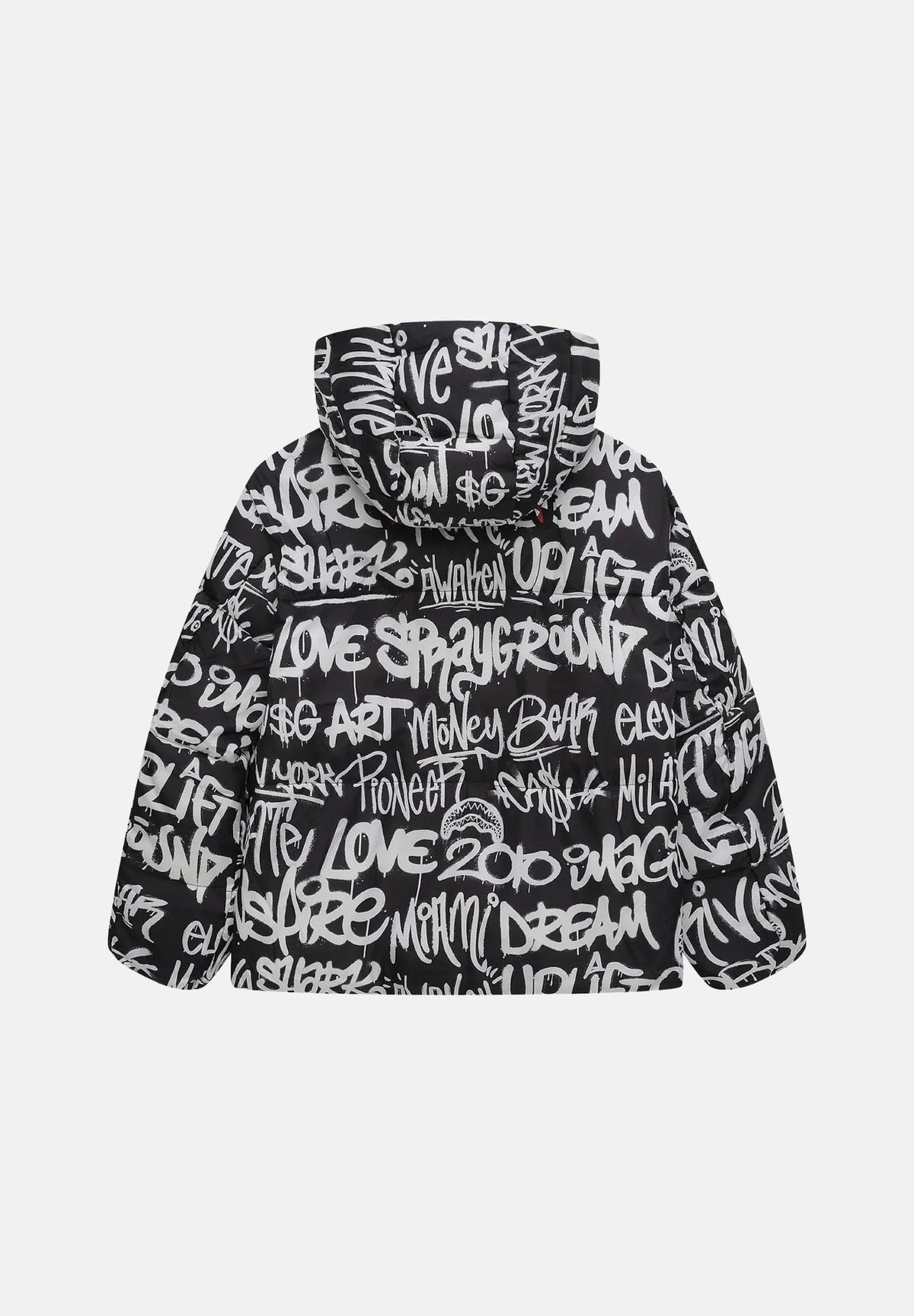 SP942 . SPRAYGROUND