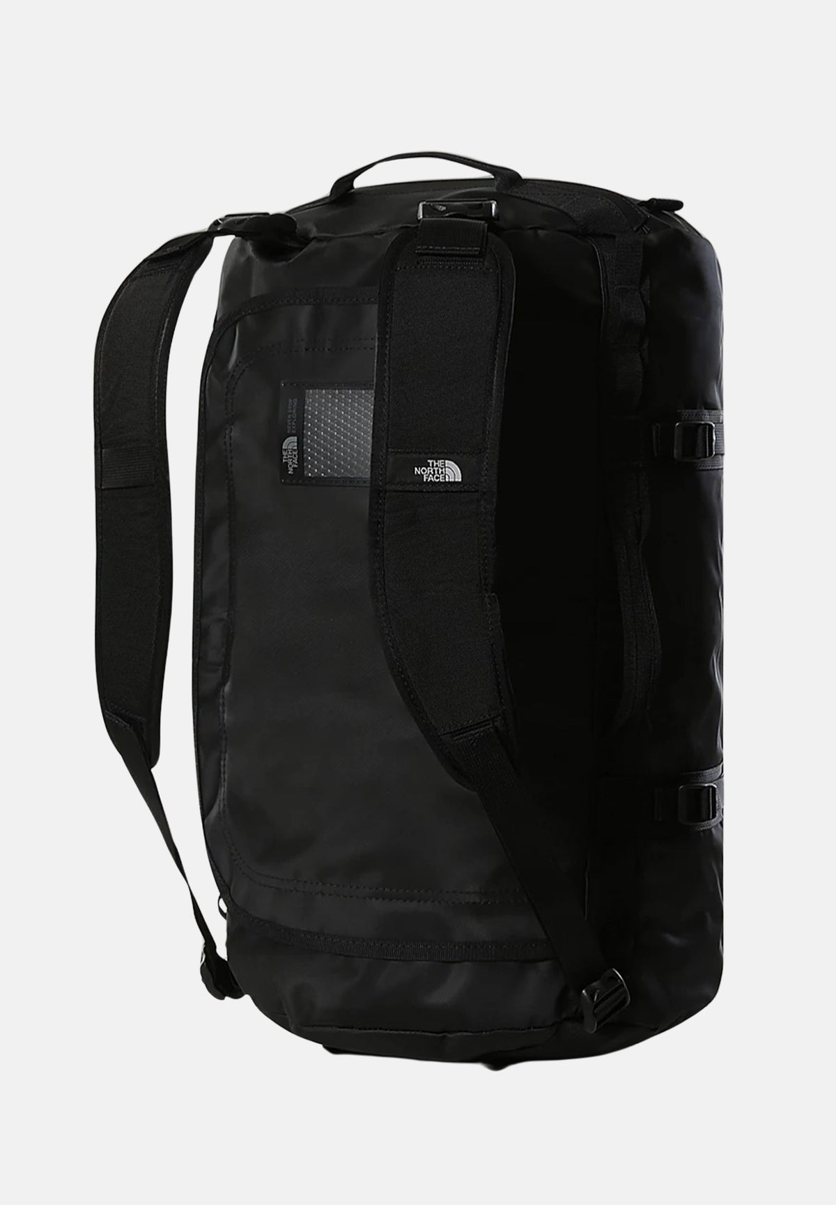 THE NORTH FACE Borsone Duffel Base Camp - S nero per uomo e donna NF0A52ST53R1 . THE NORTH FACE