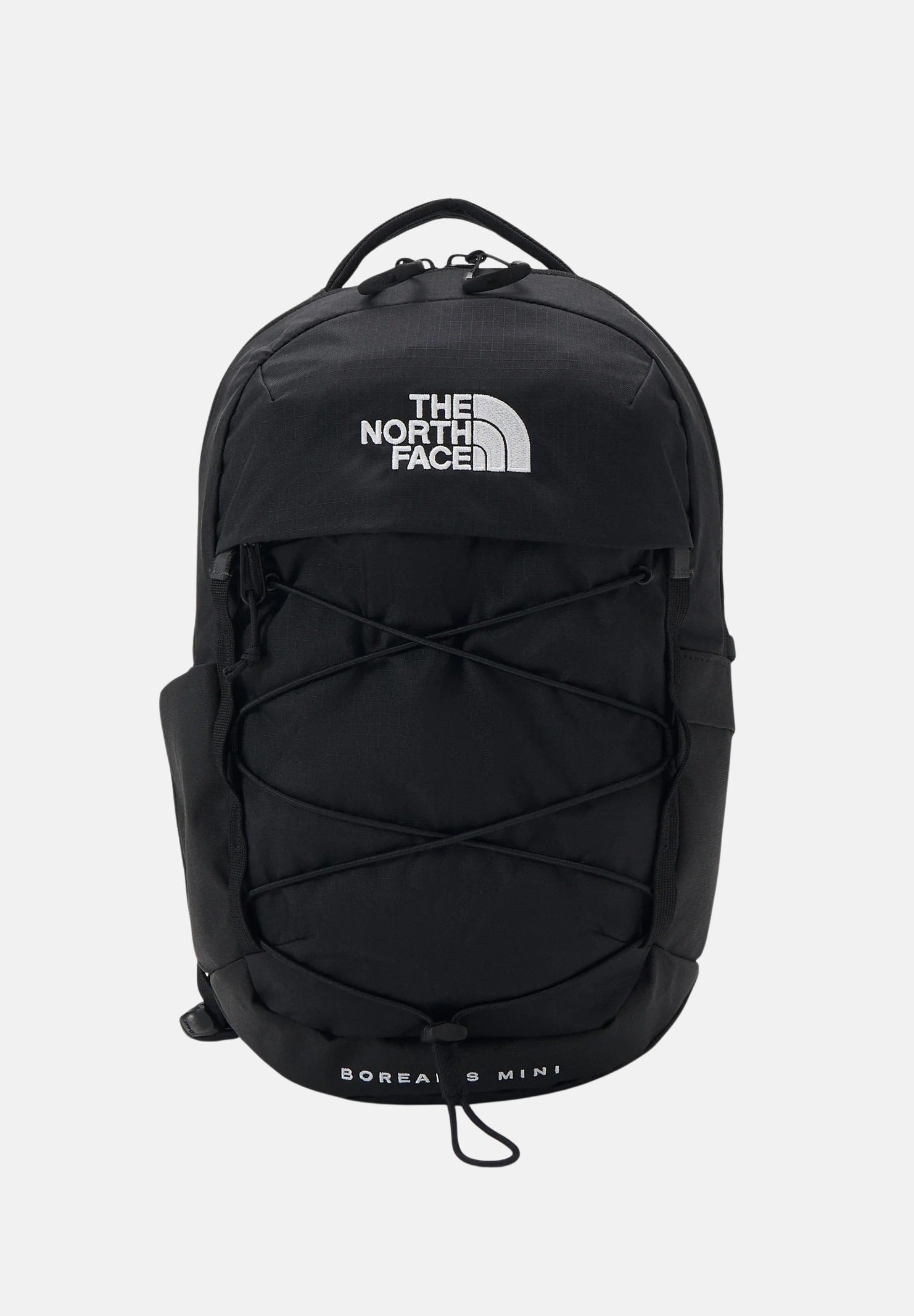 THE NORTH FACE Zaino mini Borealis nero per uomo e donna NF0A52SW4HF1 . THE NORTH FACE