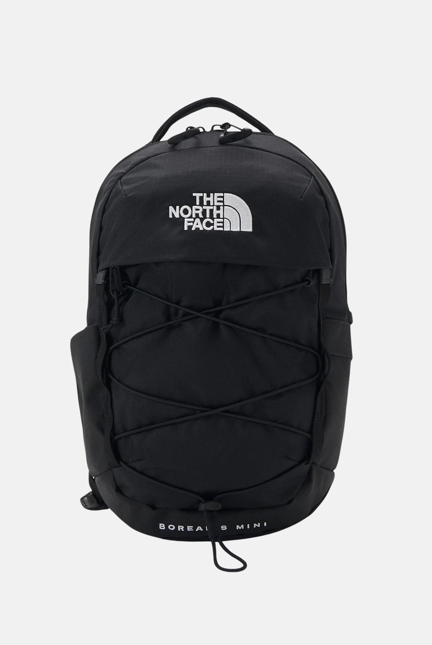 THE NORTH FACE Zaino mini Borealis nero per uomo e donna NF0A52SW4HF1 . THE NORTH FACE