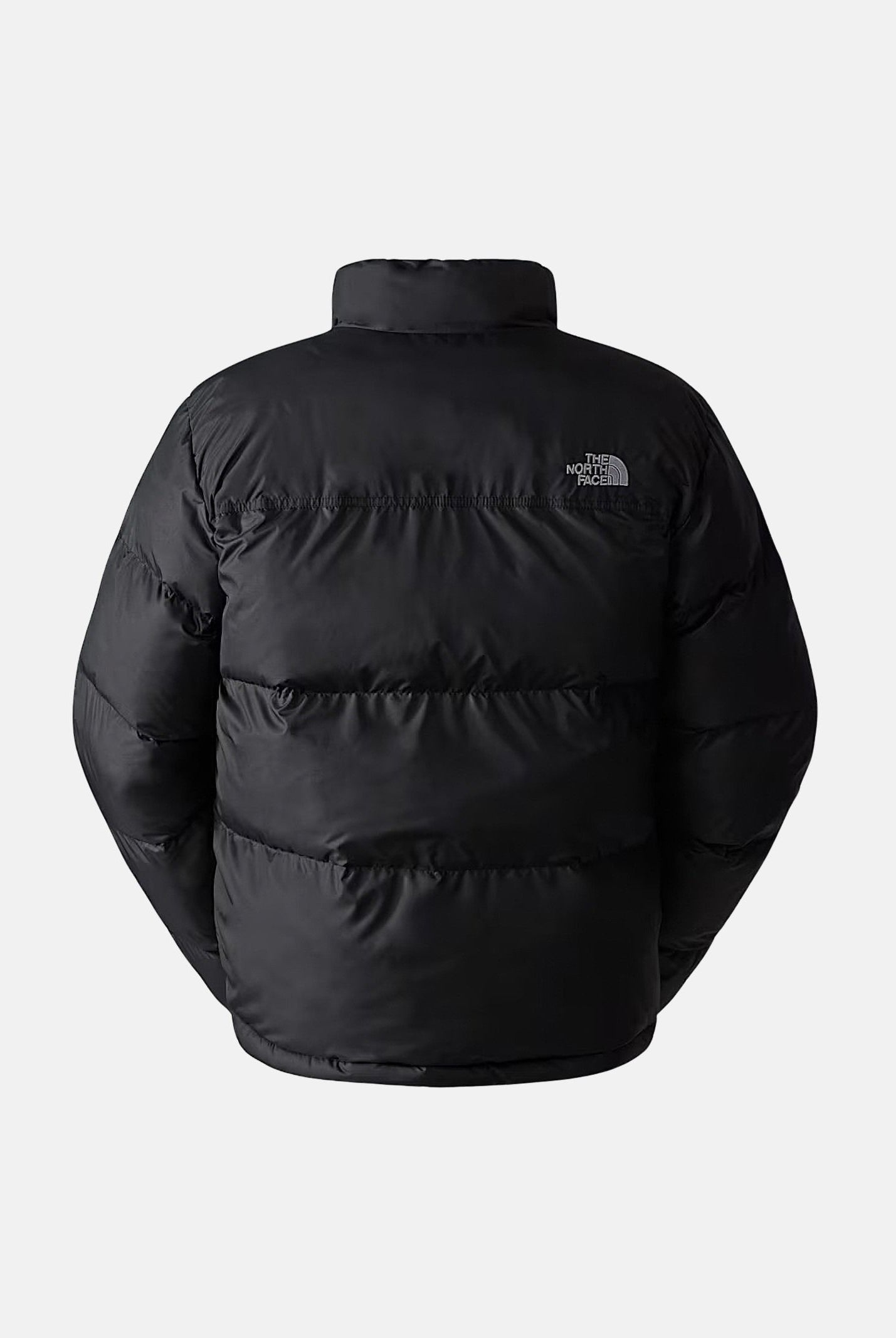 THE NORTH FACE Piumino Saikuru nero da uomo NF0A853IJK31 . THE NORTH FACE