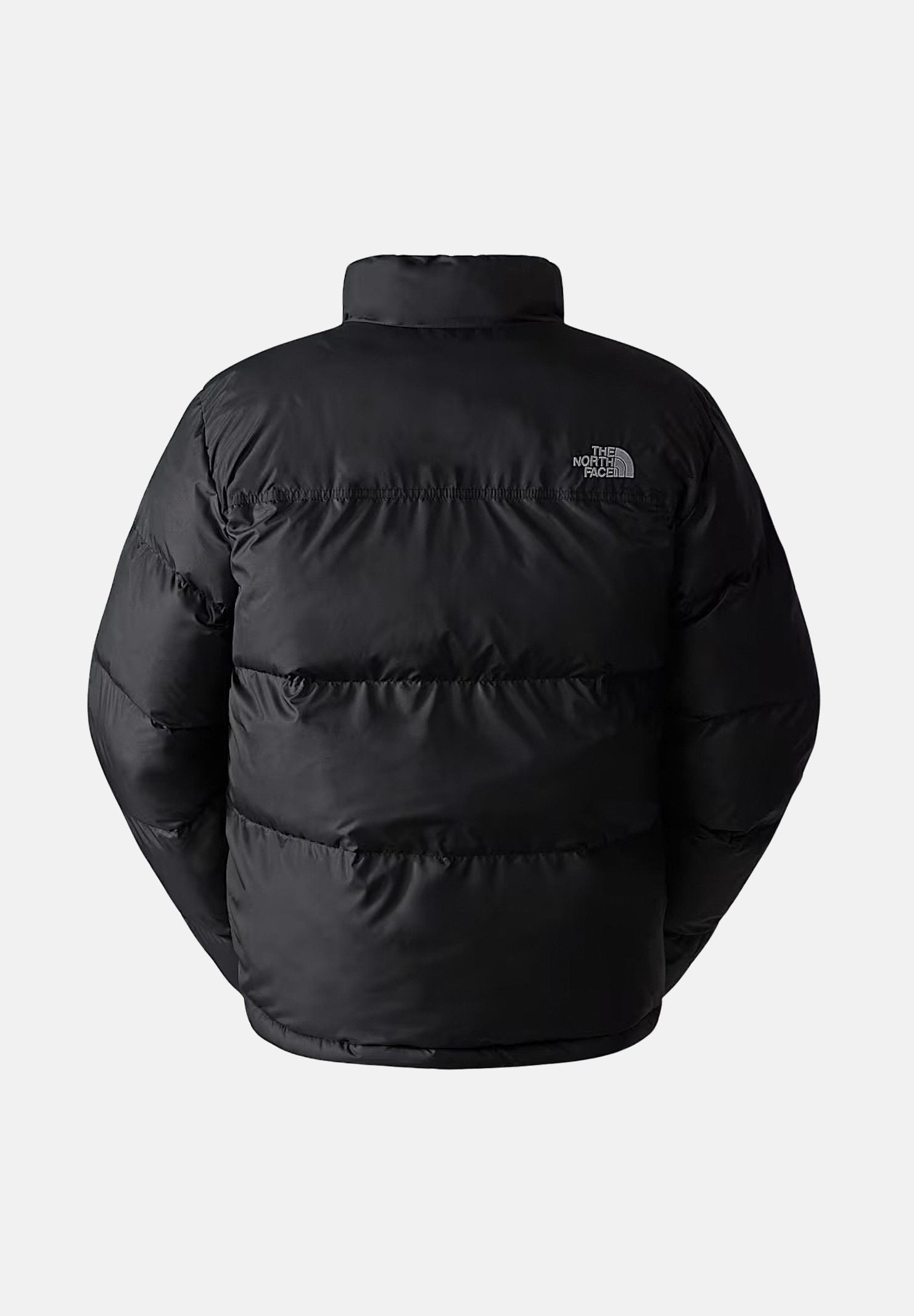 THE NORTH FACE Piumino Saikuru nero da uomo NF0A853IJK31 . THE NORTH FACE
