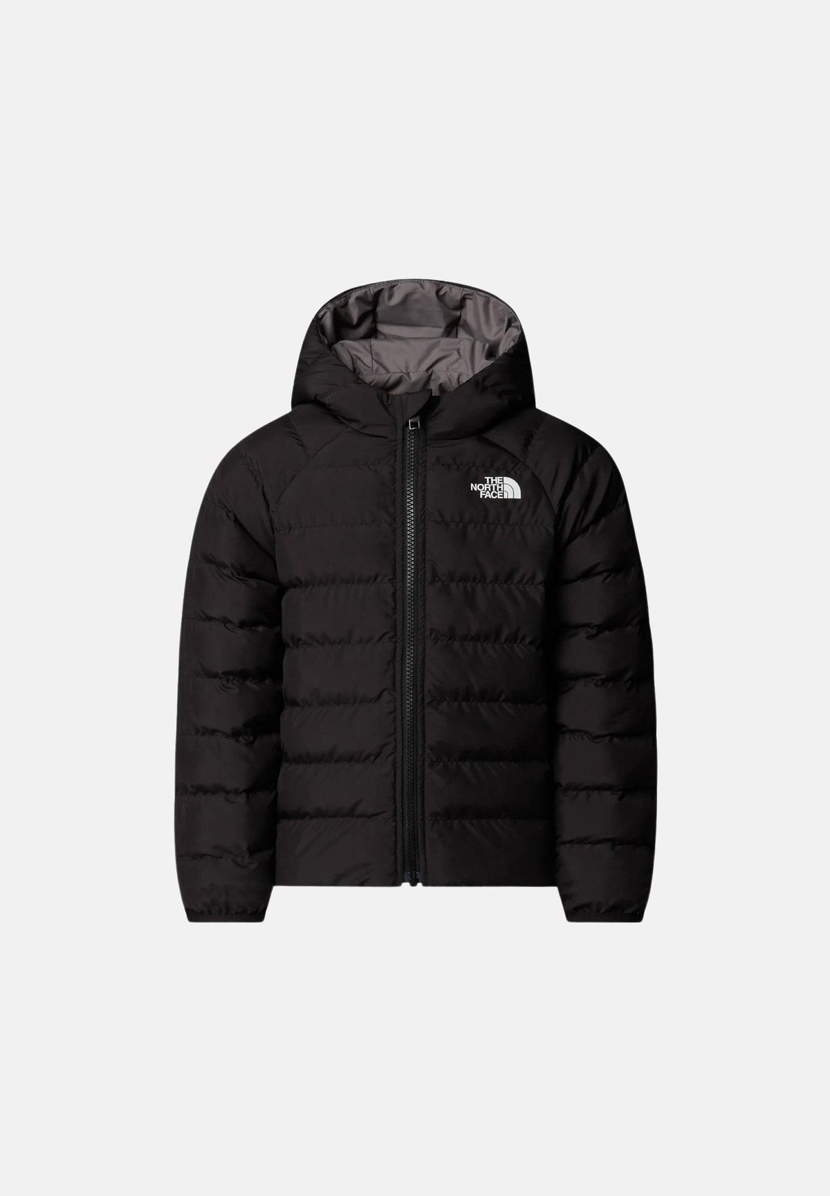 THE NORTH FACE Piumino reversibile PERRITO TNF per bambino e bambina NF0A88VJWOO1 . THE NORTH FACE