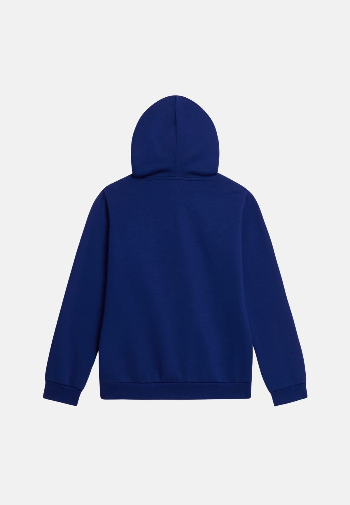 THE NORTH FACE Felpa con cappuccio SIMPLE DOME HOODIE blu per bambino e bambina con tasca a marsupio frontale. NF0A8CV6NLV1 . THE NORTH FACE