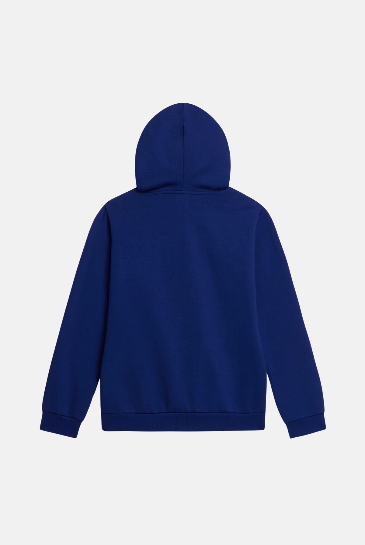 THE NORTH FACE Felpa con cappuccio SIMPLE DOME HOODIE blu per bambino e bambina con tasca a marsupio frontale. NF0A8CV6NLV1 . THE NORTH FACE