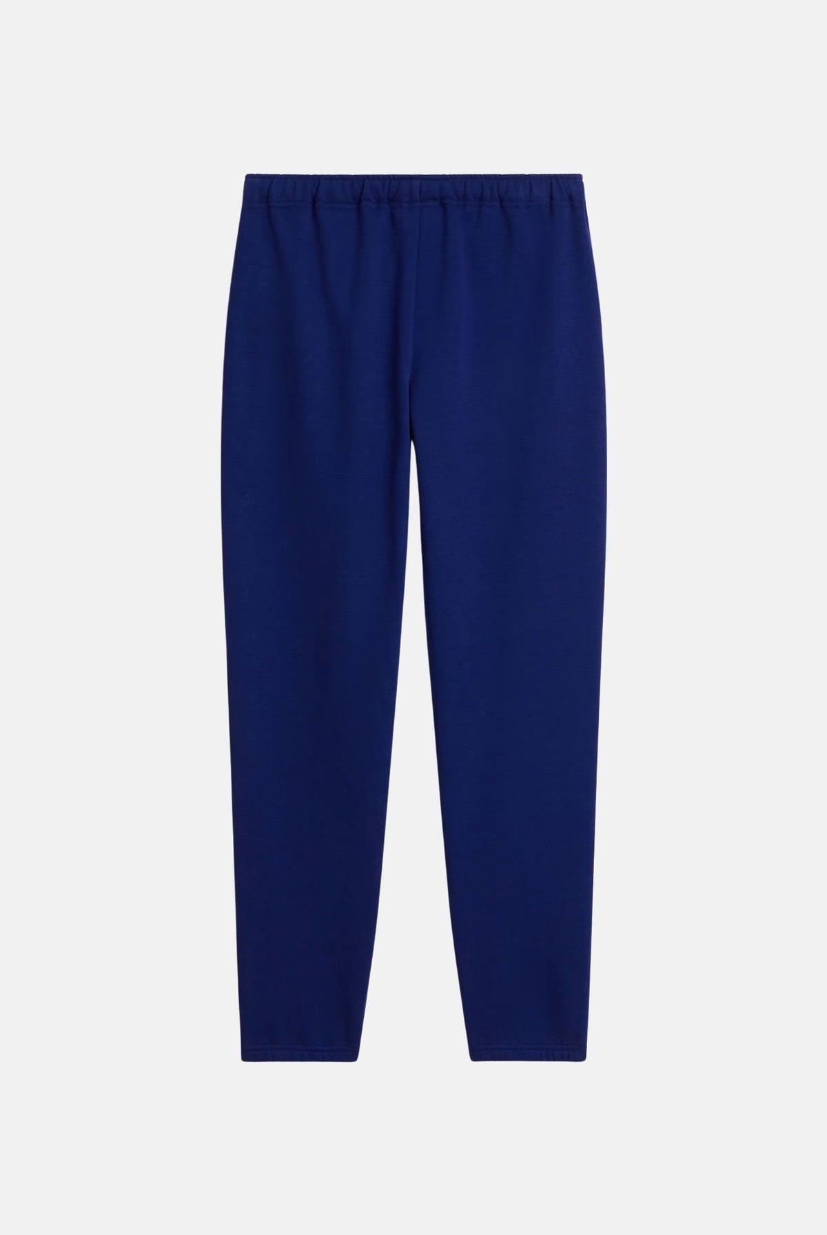 THE NORTH FACE Pantaloni EVOLUTION SIMPLE DOME blu per bambino e bambina con mini logo NF0A8CVDNLV1 . THE NORTH FACE
