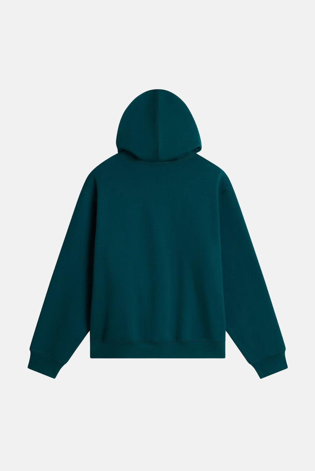 THE NORTH FACE Felpa con cappuccio SIMPLE DOME HOODIE verde da uomo con tasca a marsupio frontale. NF0A8CW7N4J1 . THE NORTH FACE