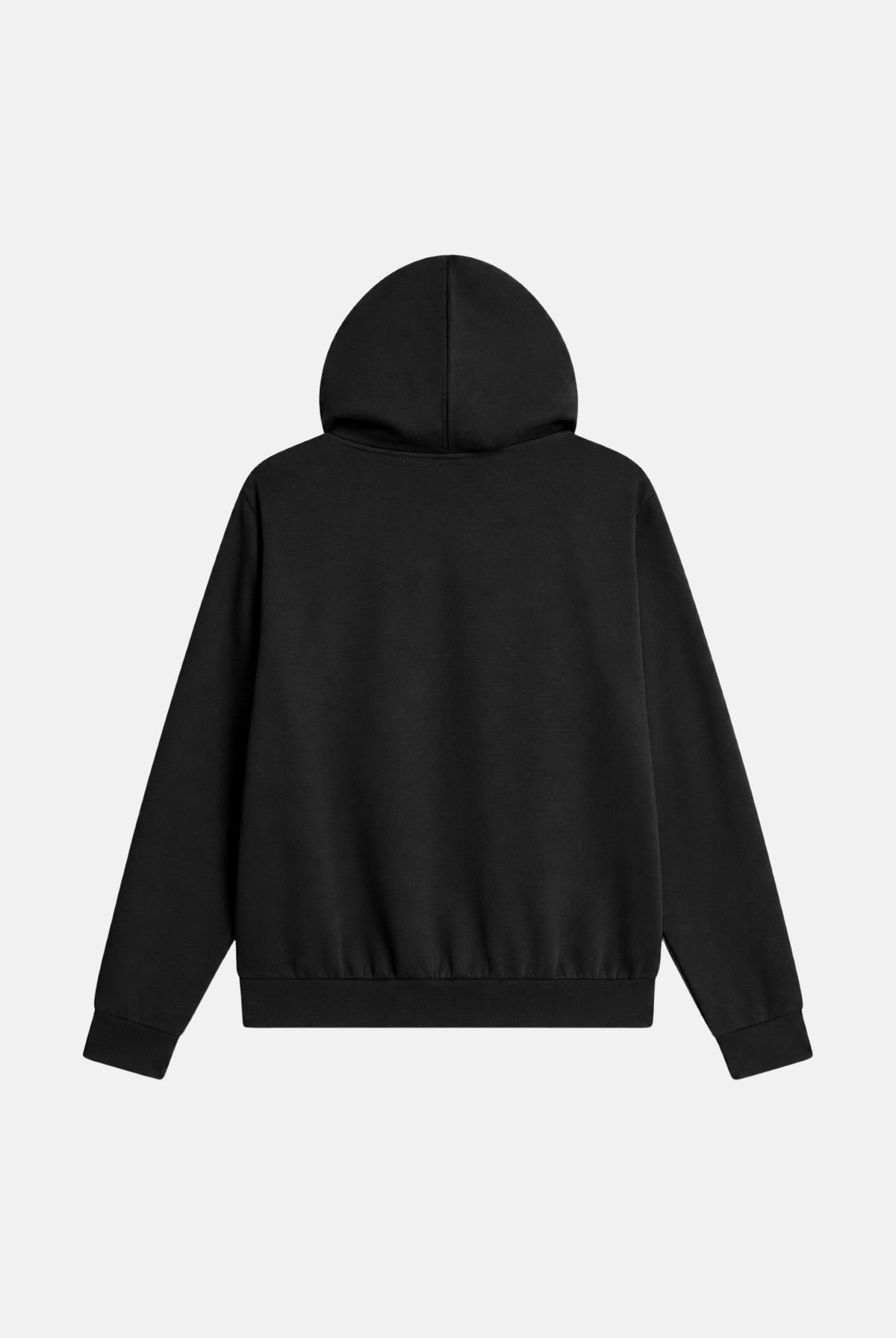 THE NORTH FACE Felpa con cappuccio EVOLUTION SIMPLE DOME REGULAR HOODIE nera per uomo NF0A8CWMJK31 . THE NORTH FACE