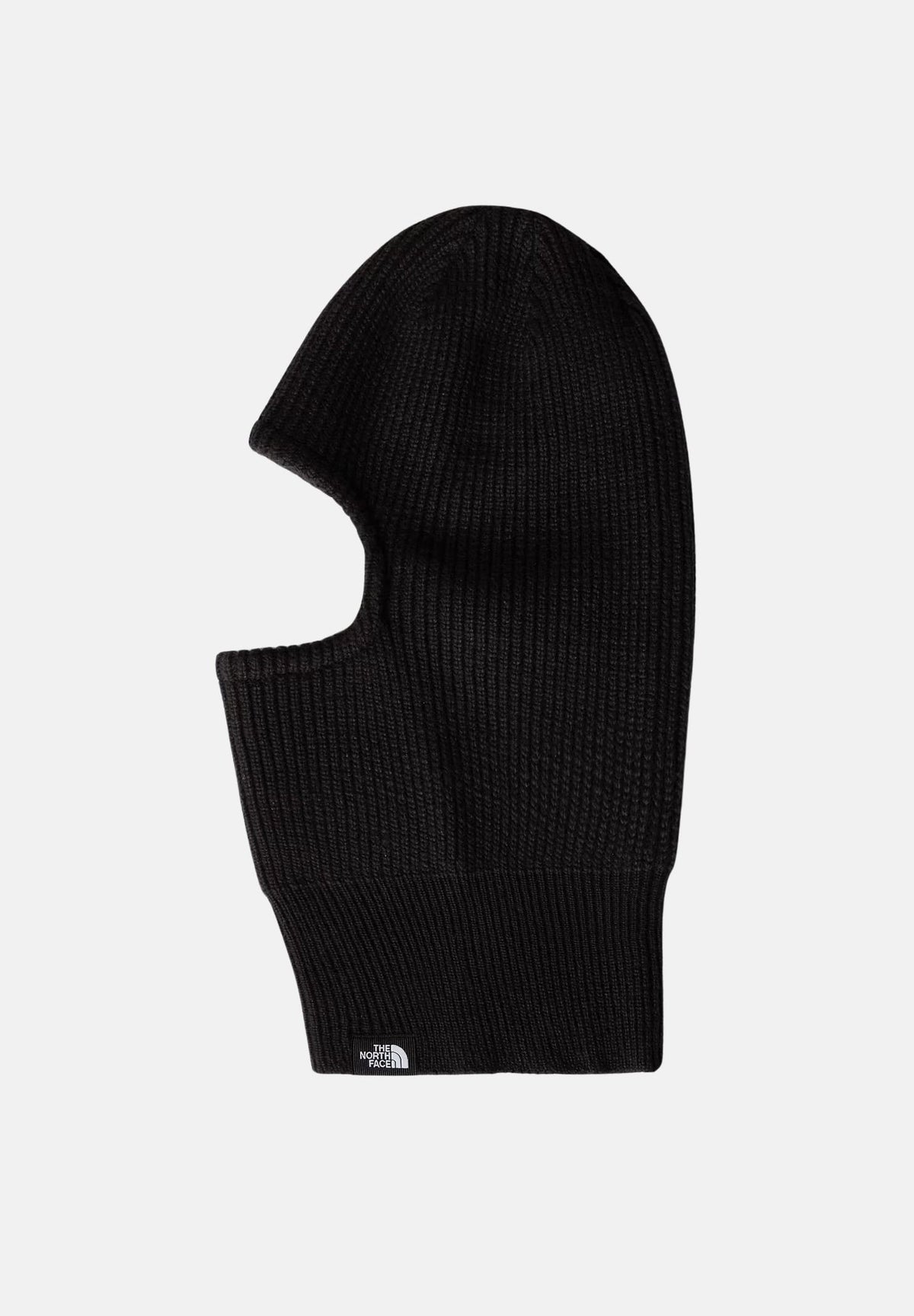 THE NORTH FACE Balaclava RECYCLED BALACLAVA nero per uomo, donna e bambino con apertura frontale per il viso NF0A8DKMJK31 . THE NORTH FACE