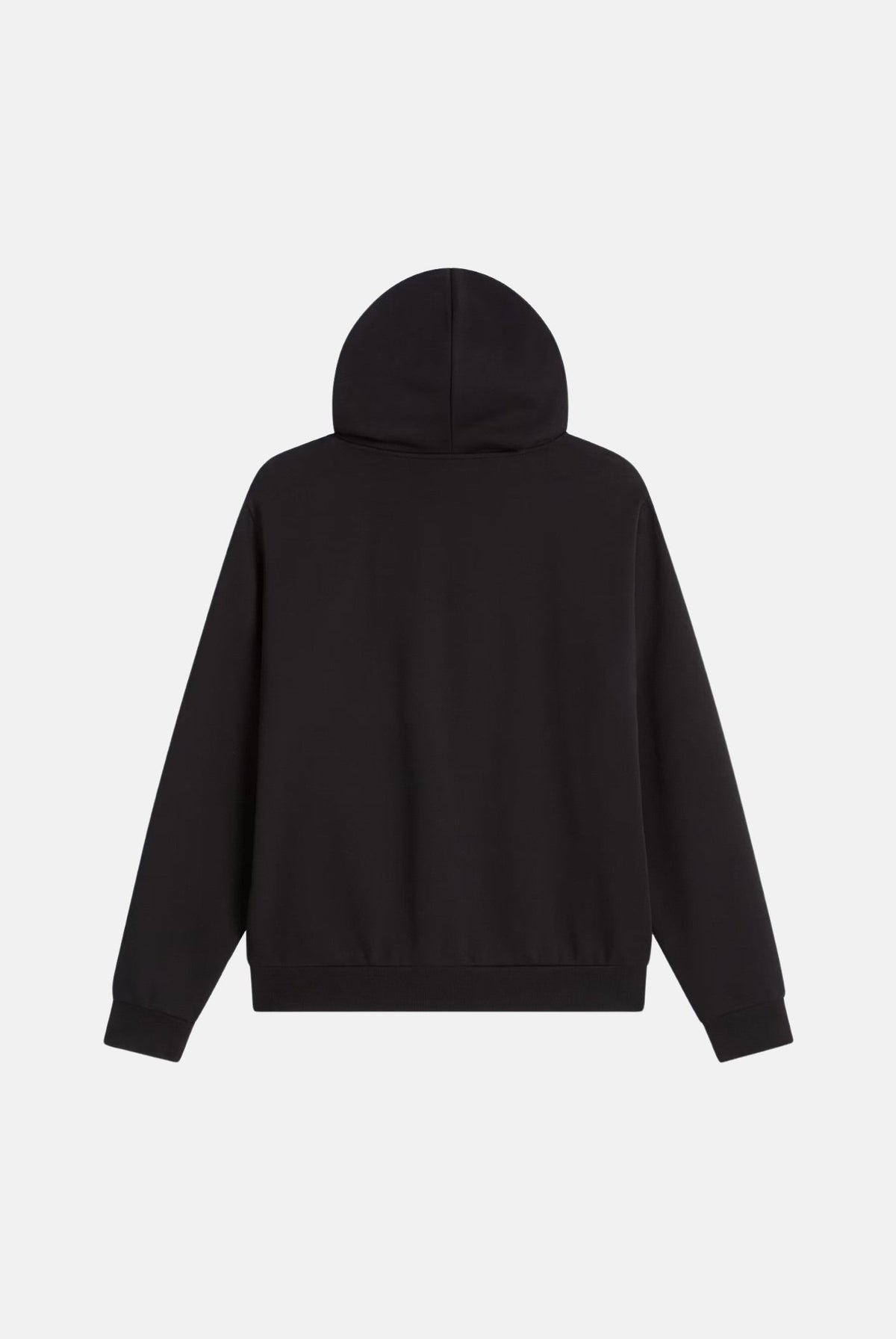 THE NORTH FACE Felpa con zip tnf black nera per uomo con pratica con cappuccio e tasche laterali. NF0A8EU1JK31 . THE NORTH FACE