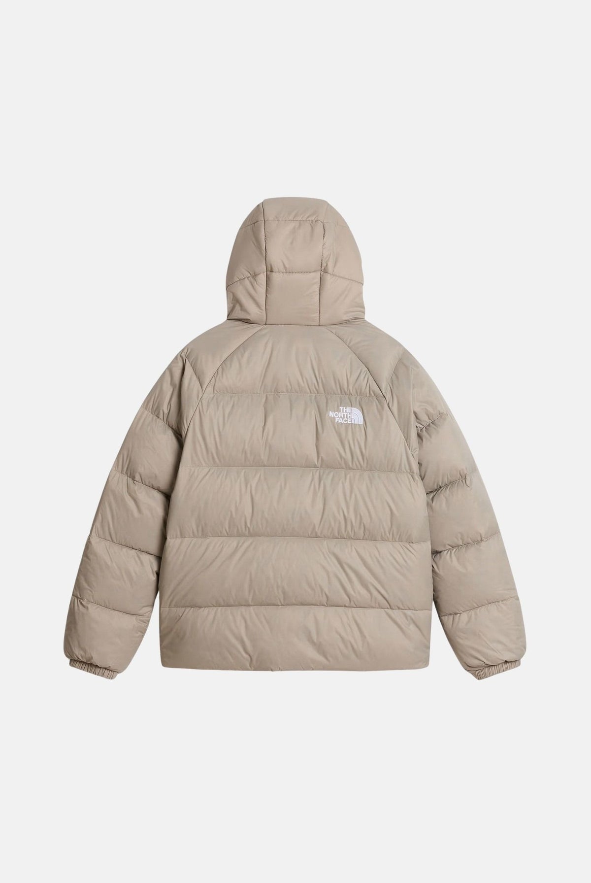 THE NORTH FACE Piumino HYDRENALITE DOWN beige-tortora chiaro da bambino NF0A8H3R2MB1 . THE NORTH FACE