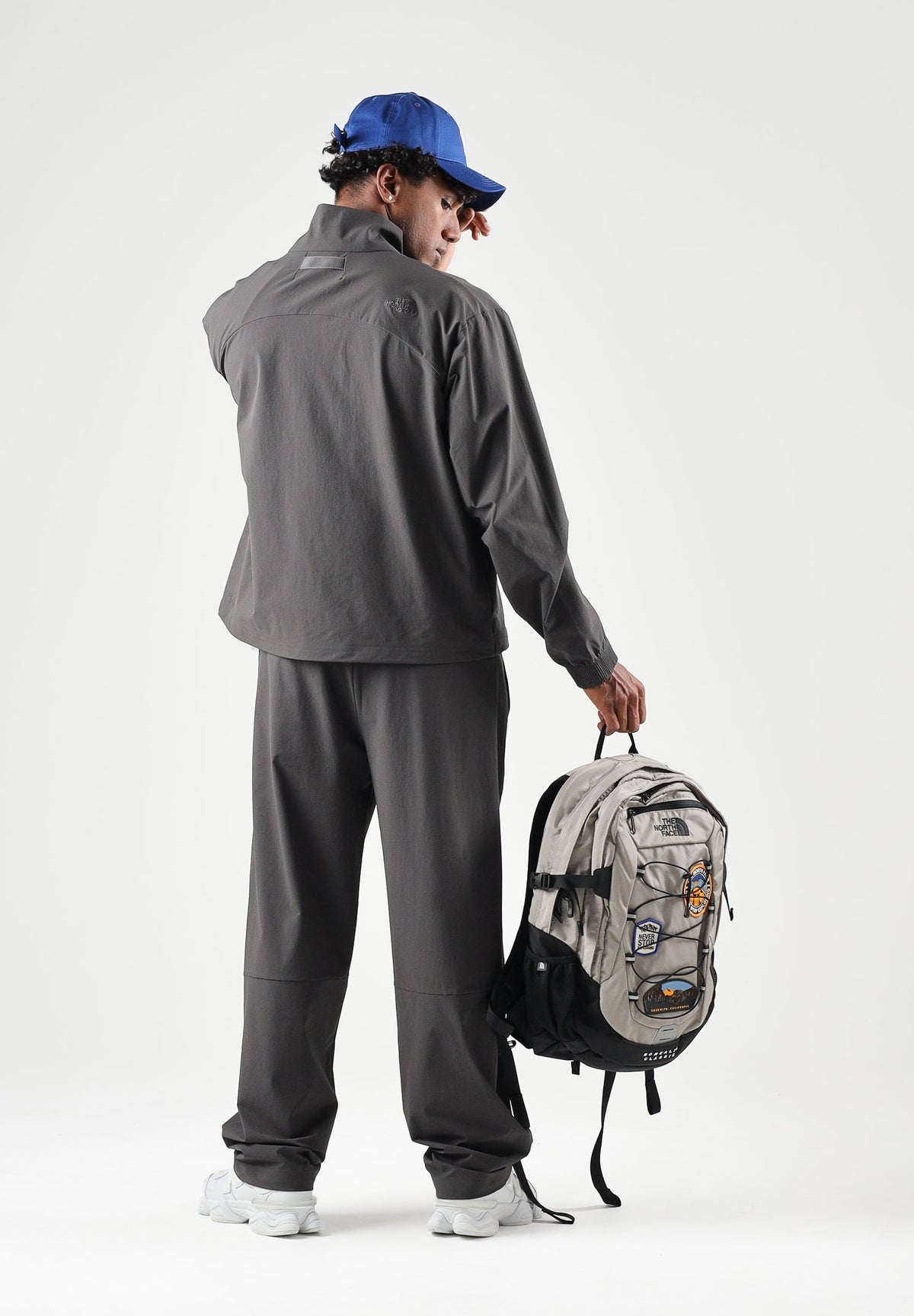 NF0A8H9KNO11 . THE NORTH FACE
