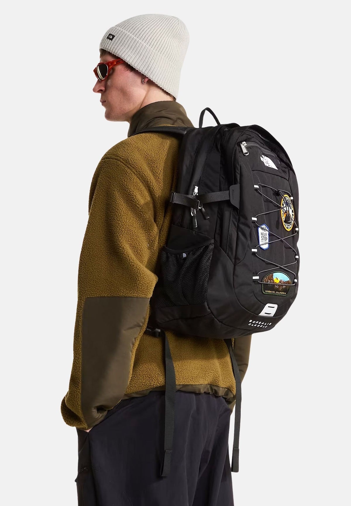 NF0A8KE80E61 . THE NORTH FACE