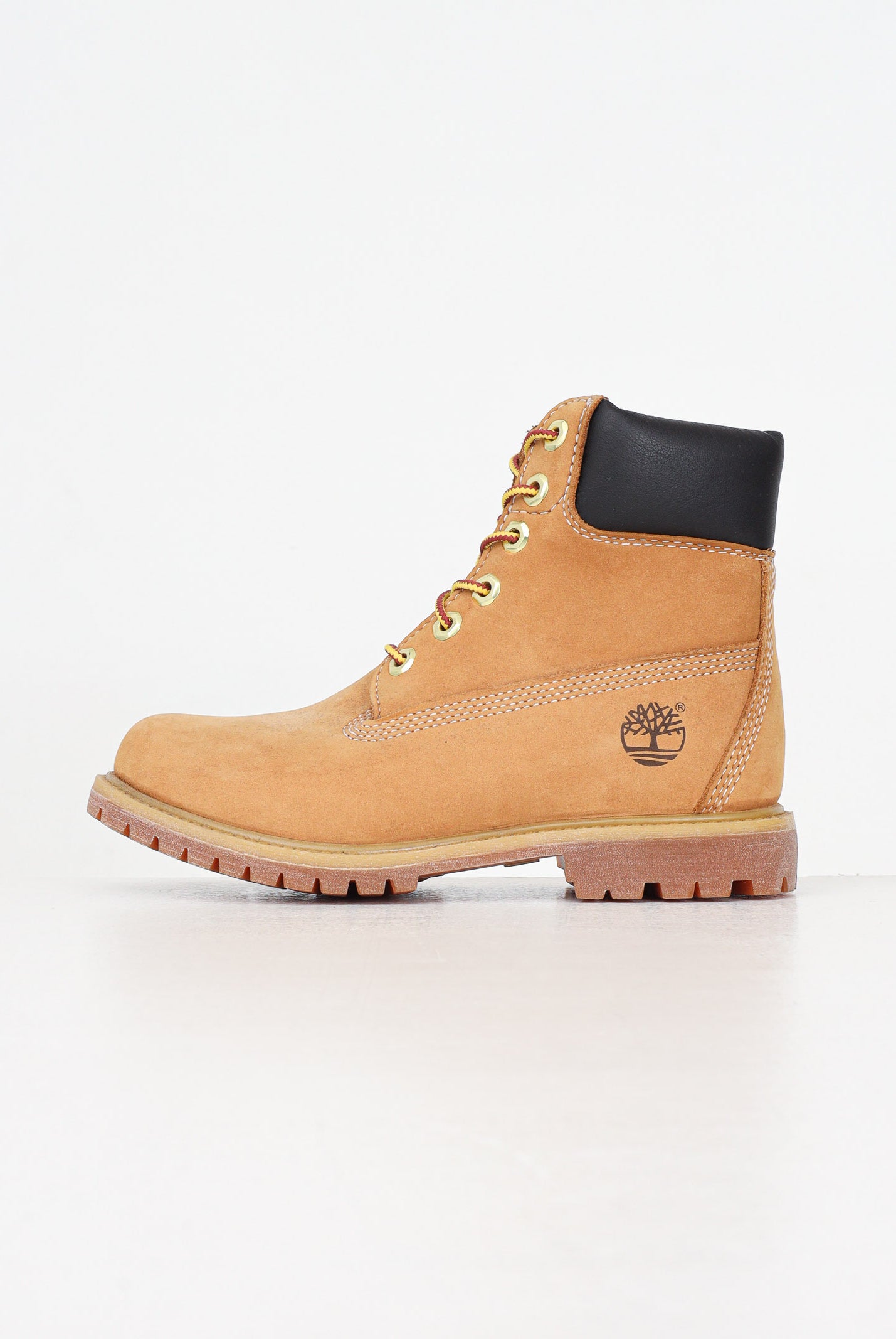 TIMBERLAND Anfibi Premium 6-Inch gialli per uomo e donna TB0103617131 7131 TIMBERLAND