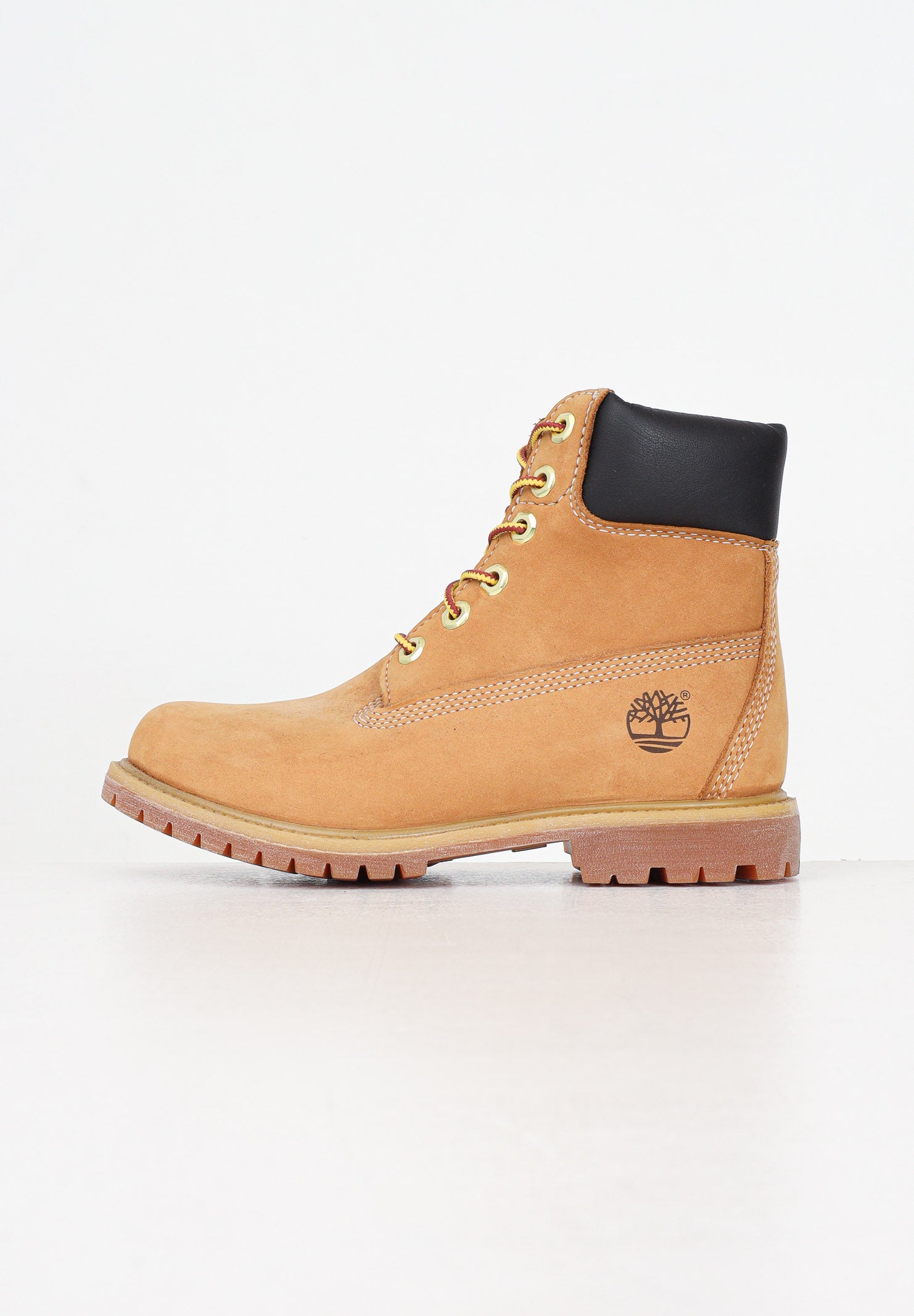TIMBERLAND Anfibi Premium 6-Inch gialli per uomo e donna TB0103617131 7131 TIMBERLAND