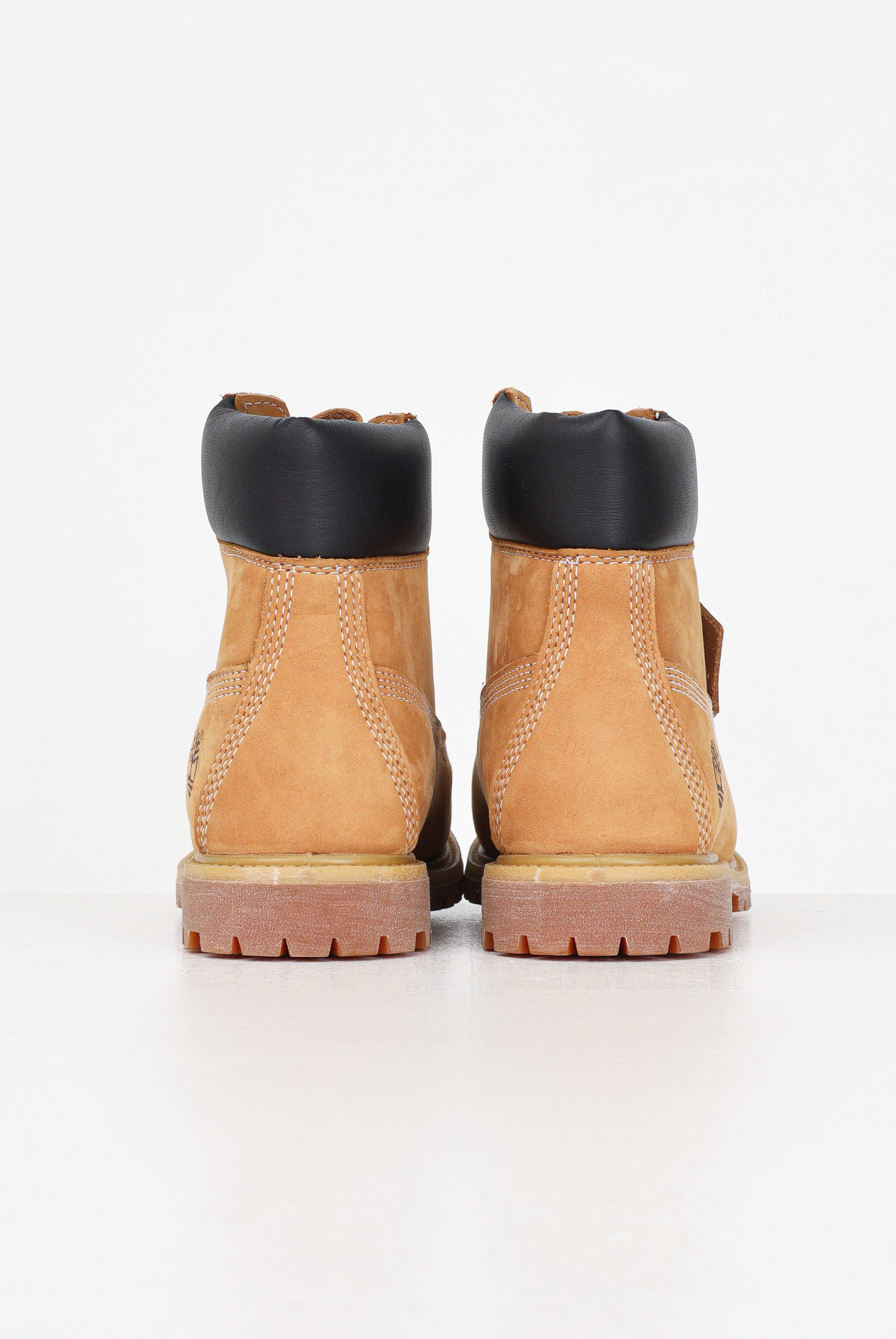 TIMBERLAND Anfibi Premium 6-Inch gialli per uomo e donna TB0103617131 7131 TIMBERLAND