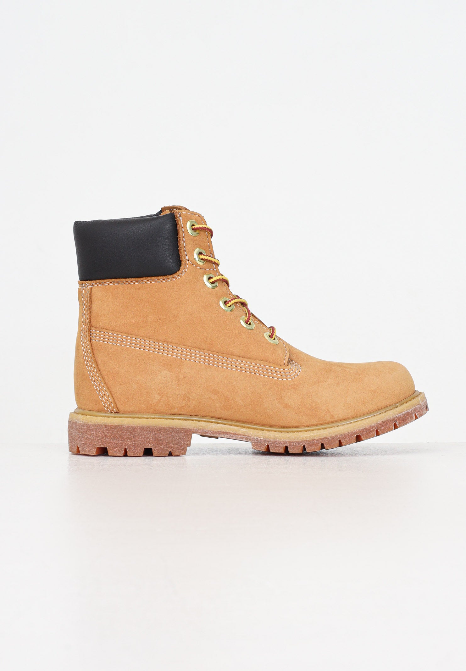 TIMBERLAND Anfibi Premium 6-Inch gialli per uomo e donna TB0103617131 7131 TIMBERLAND
