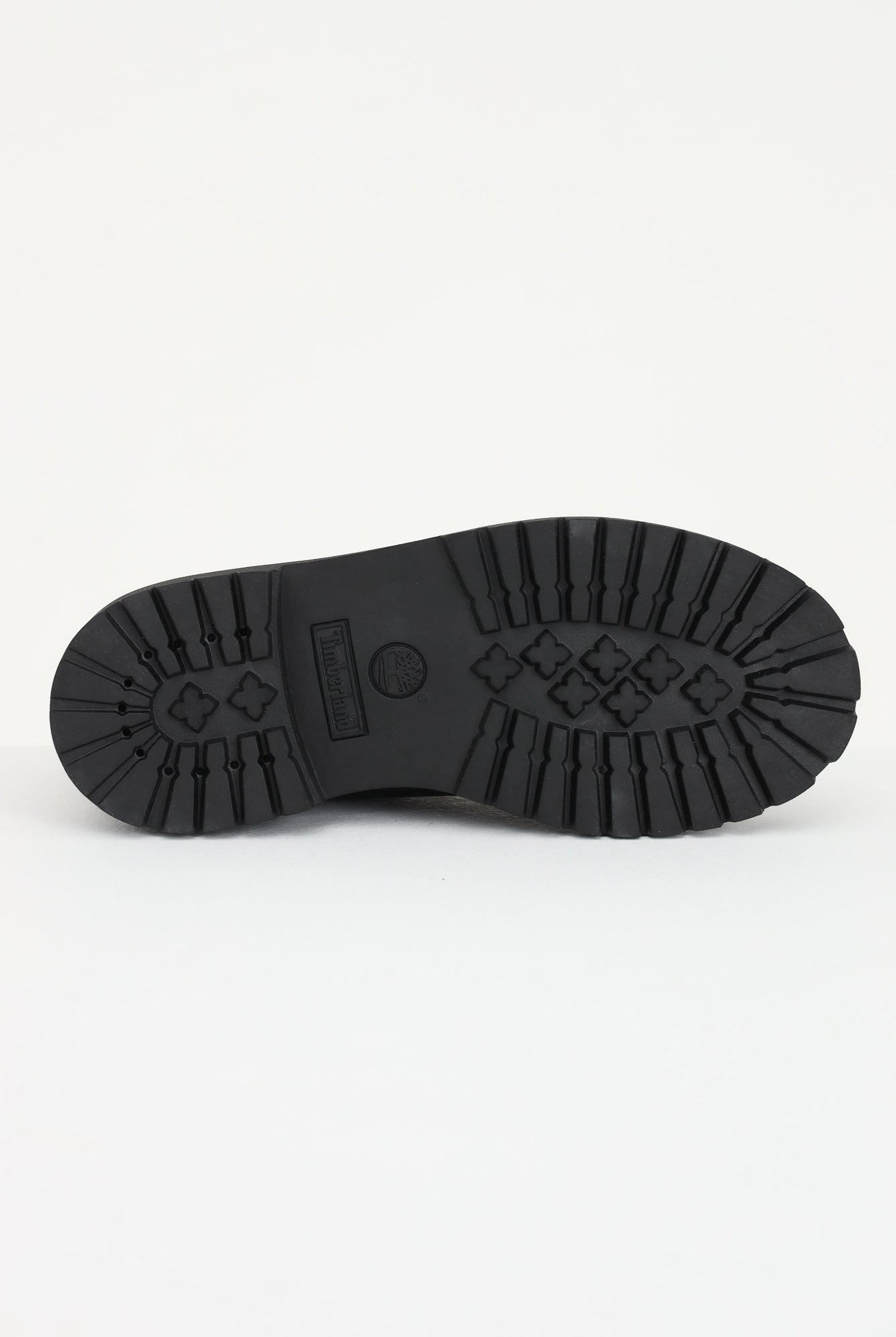 TIMBERLAND Anfibi Timberland® Premium 6 Inch neri per bambino e bambina TB0127070011 0011 TIMBERLAND